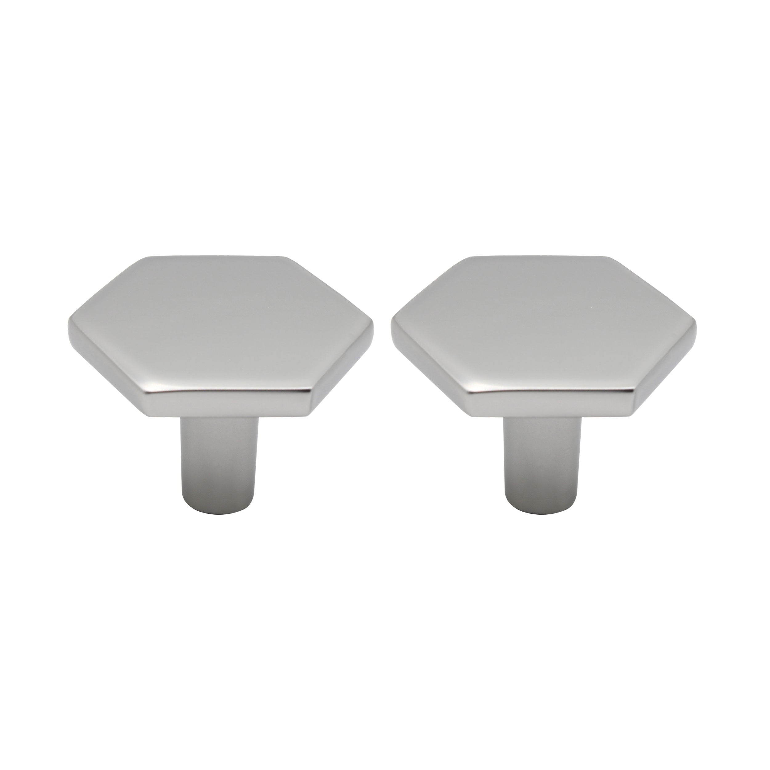 Furniture handle HEXAGON