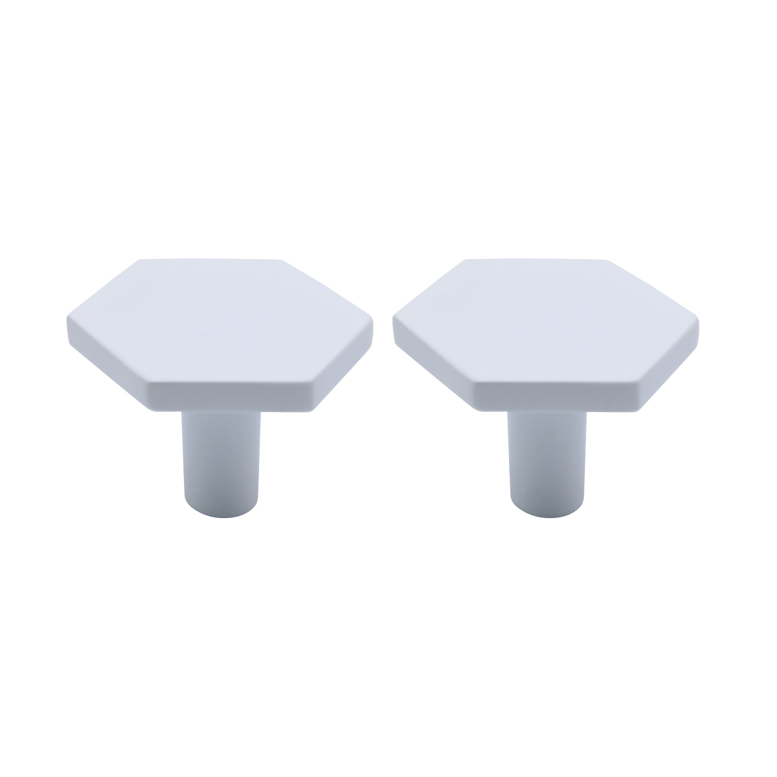 Furniture handle HEXAGON