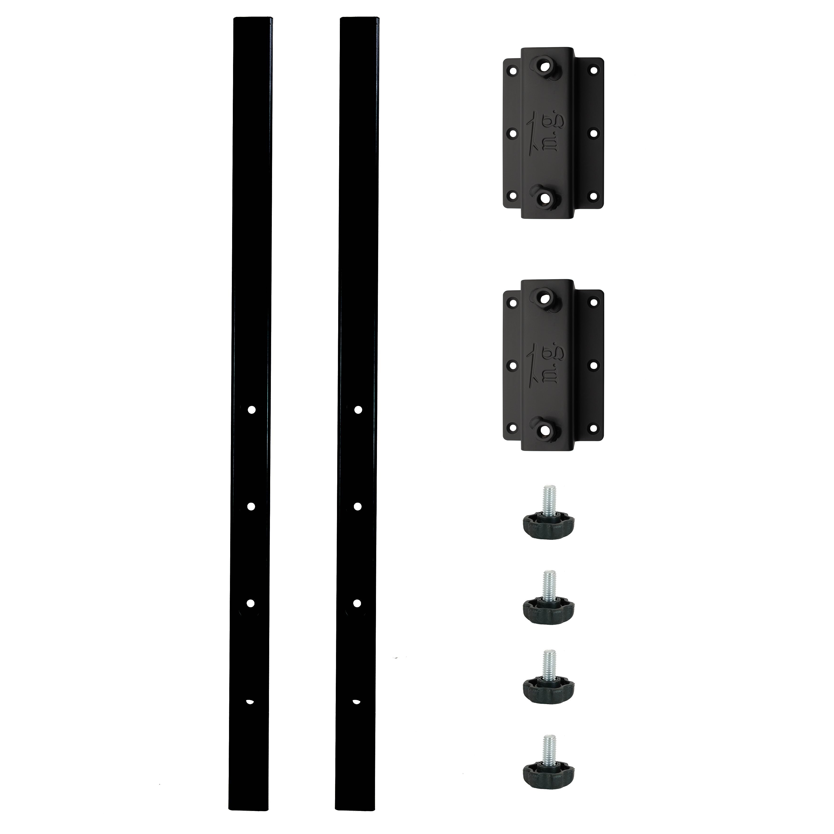 Tischplattenverlängerung