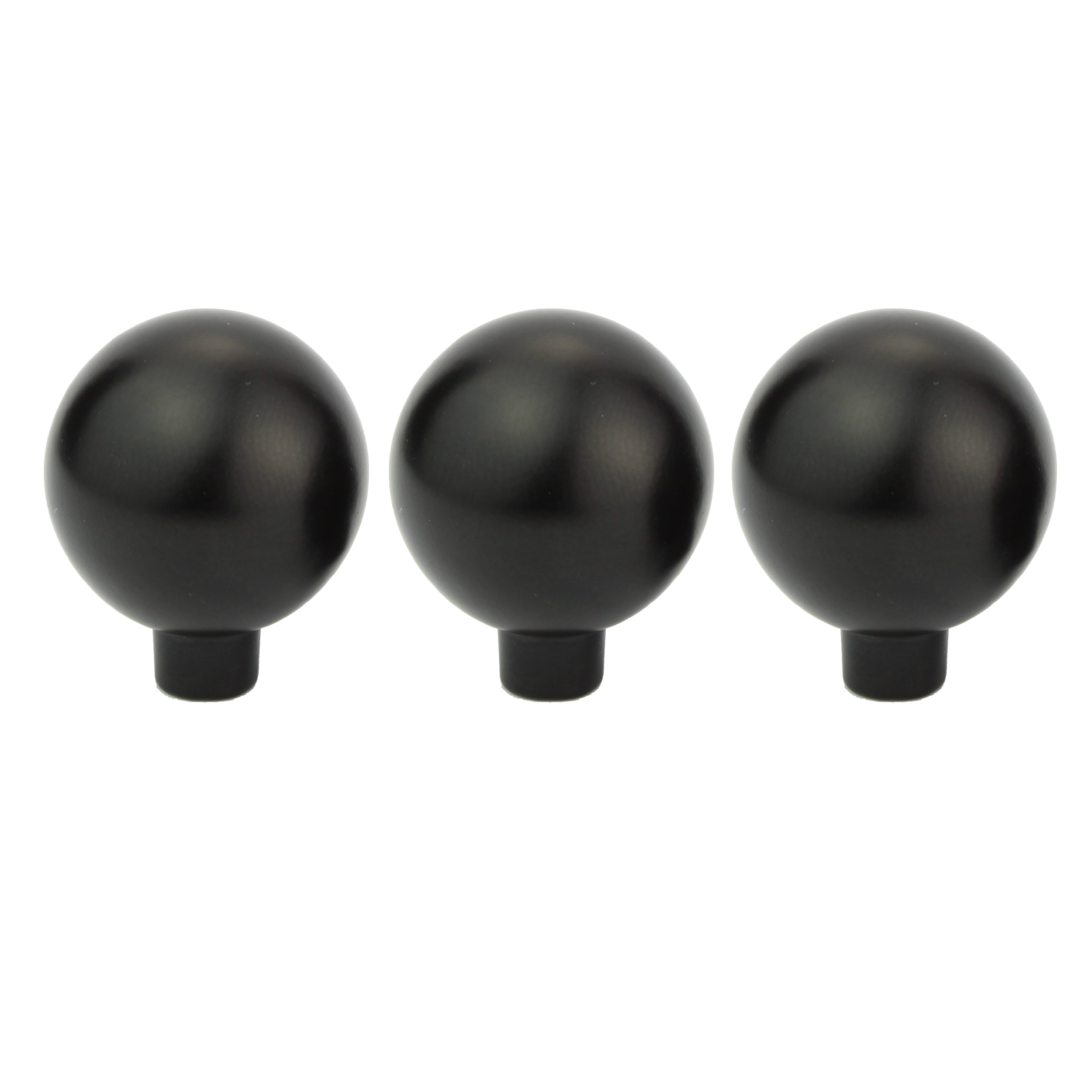 Furniture handle BALL