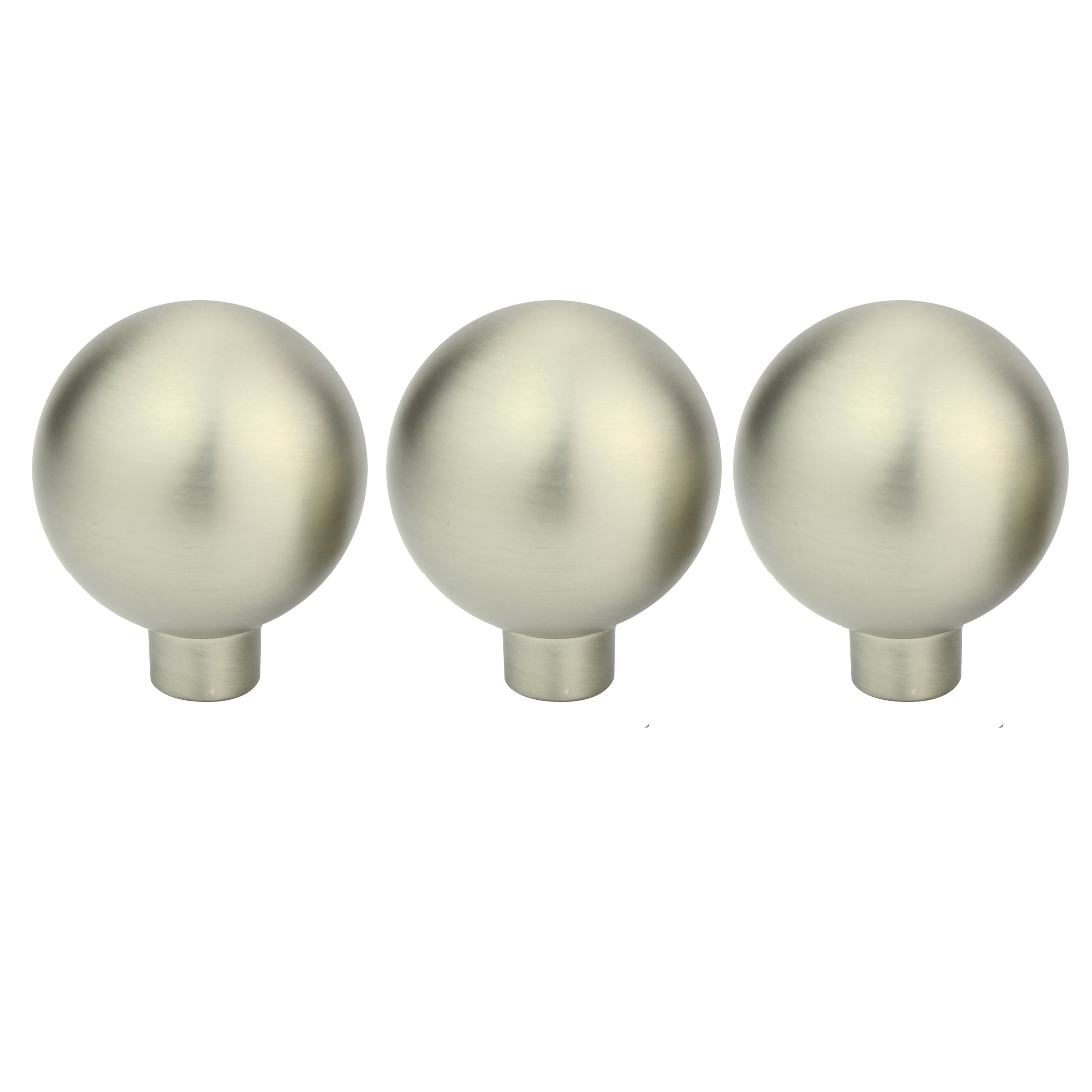 Furniture handle BALL