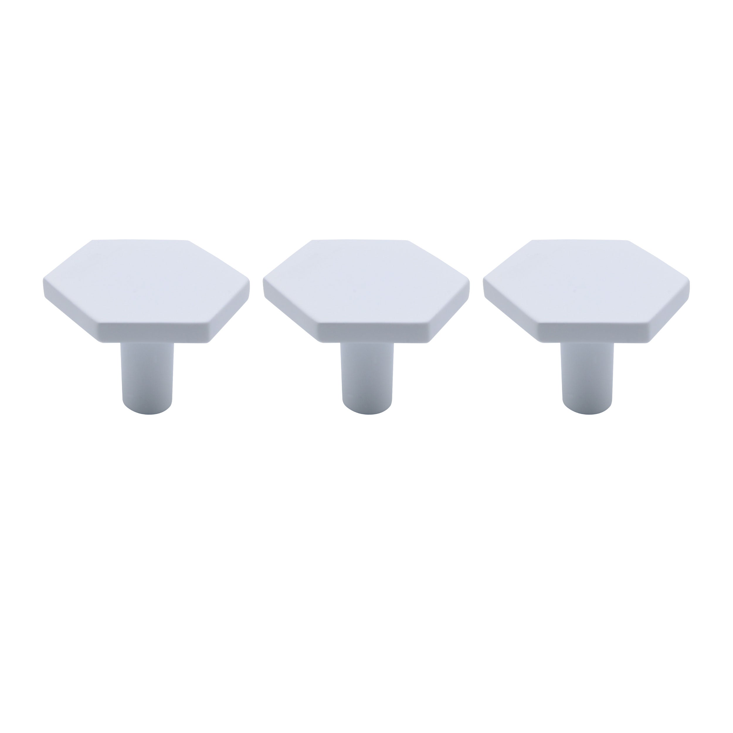 Furniture handle HEXAGON