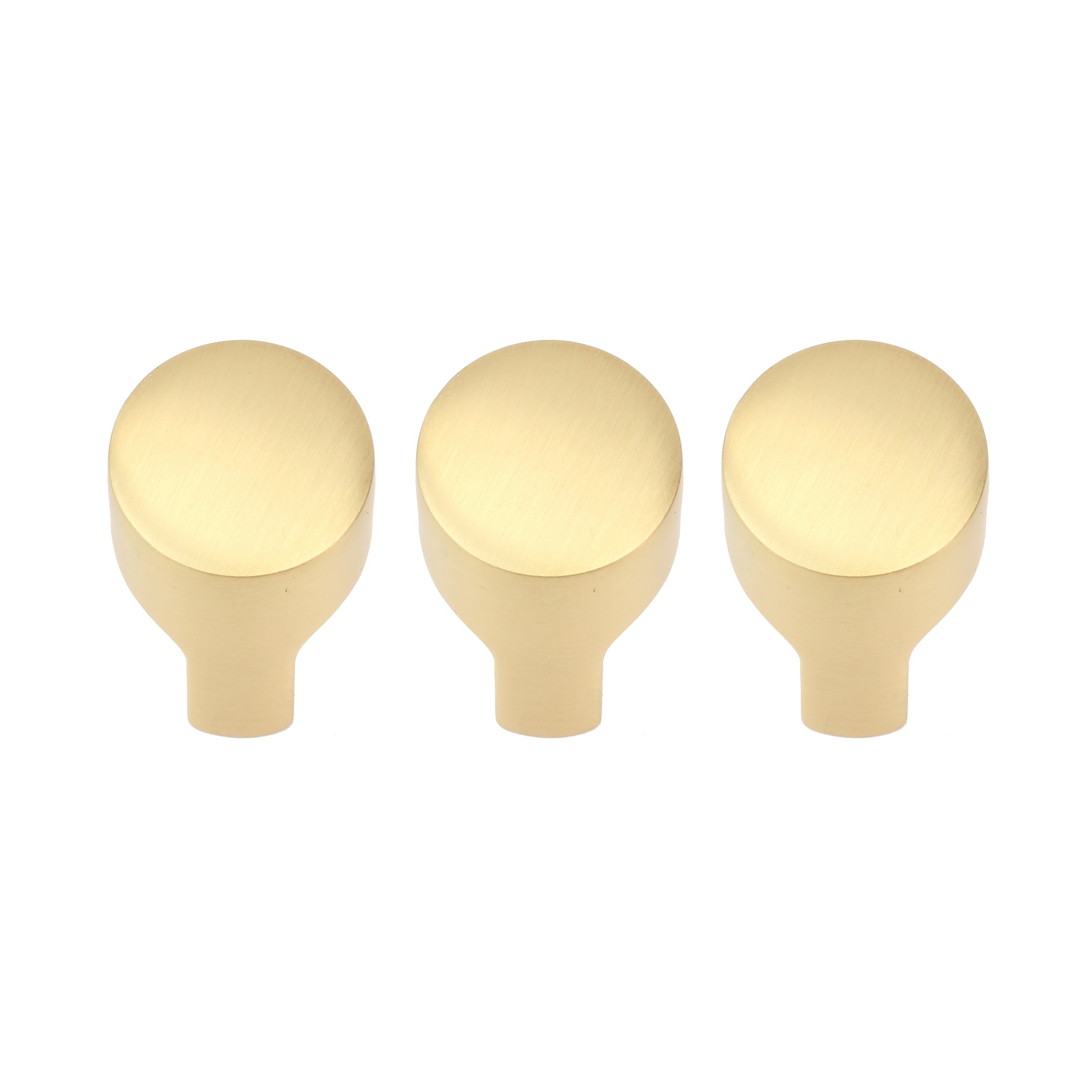 Furniture handle KNOPF