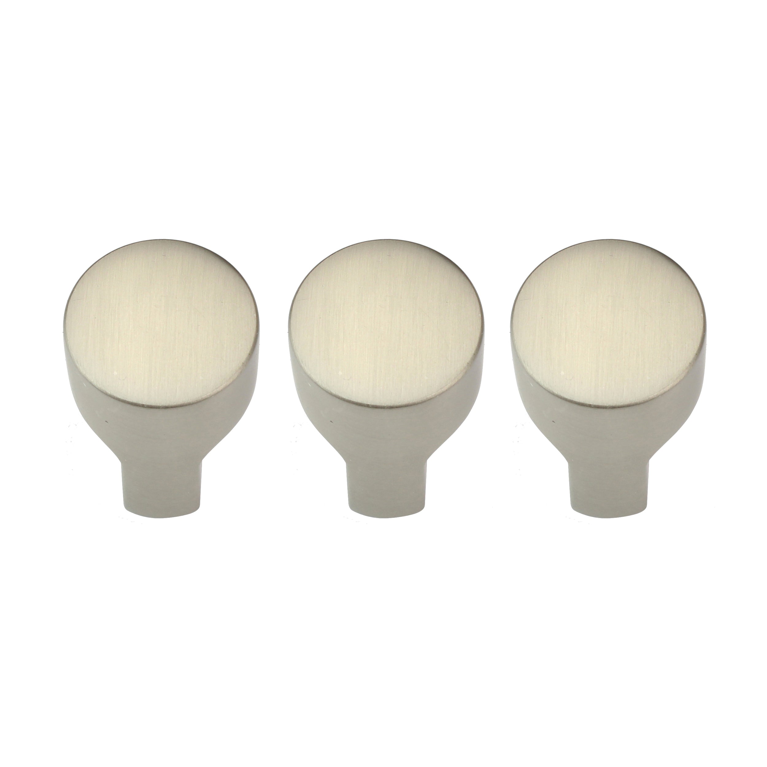Furniture handle KNOPF