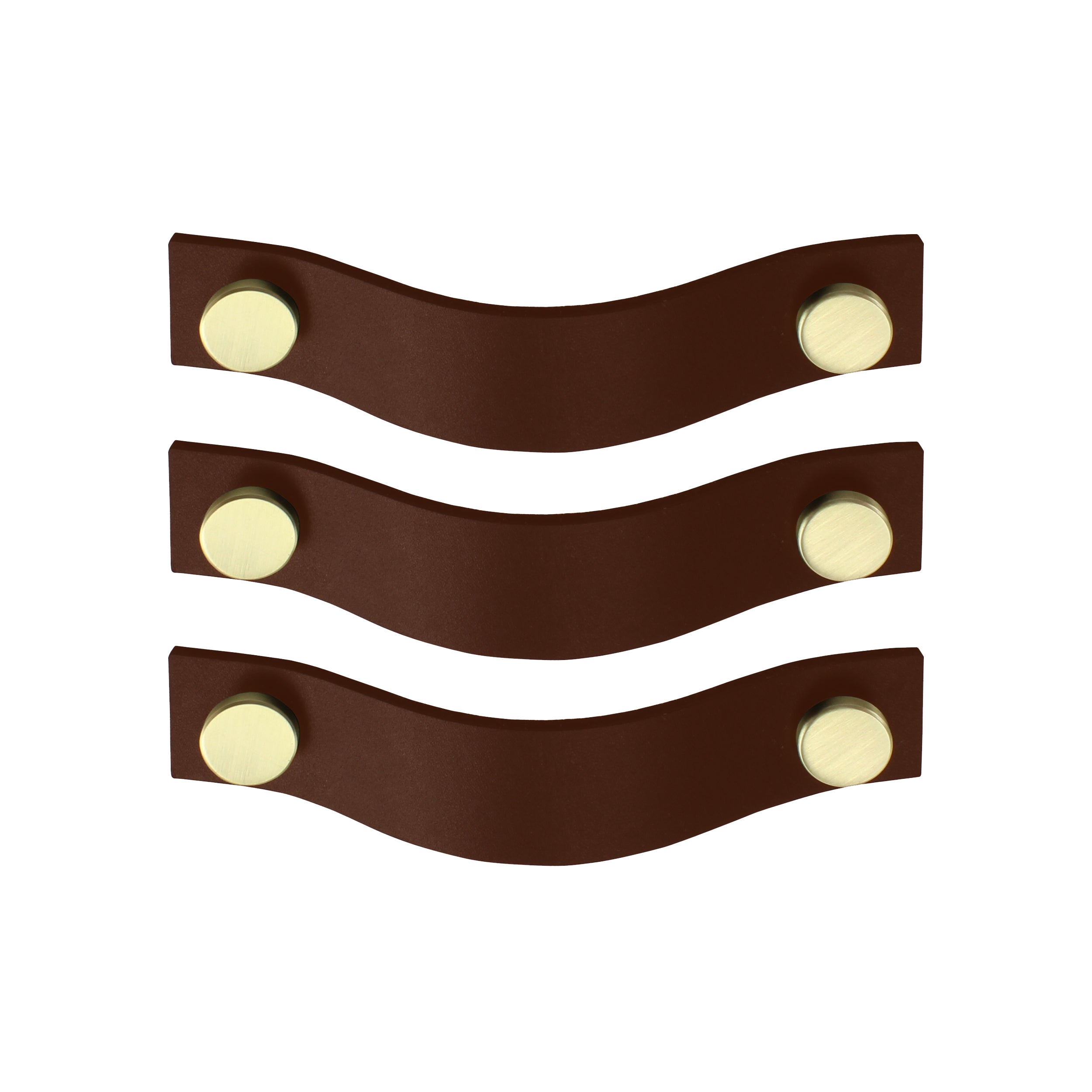 Furniture handle RIEMEN