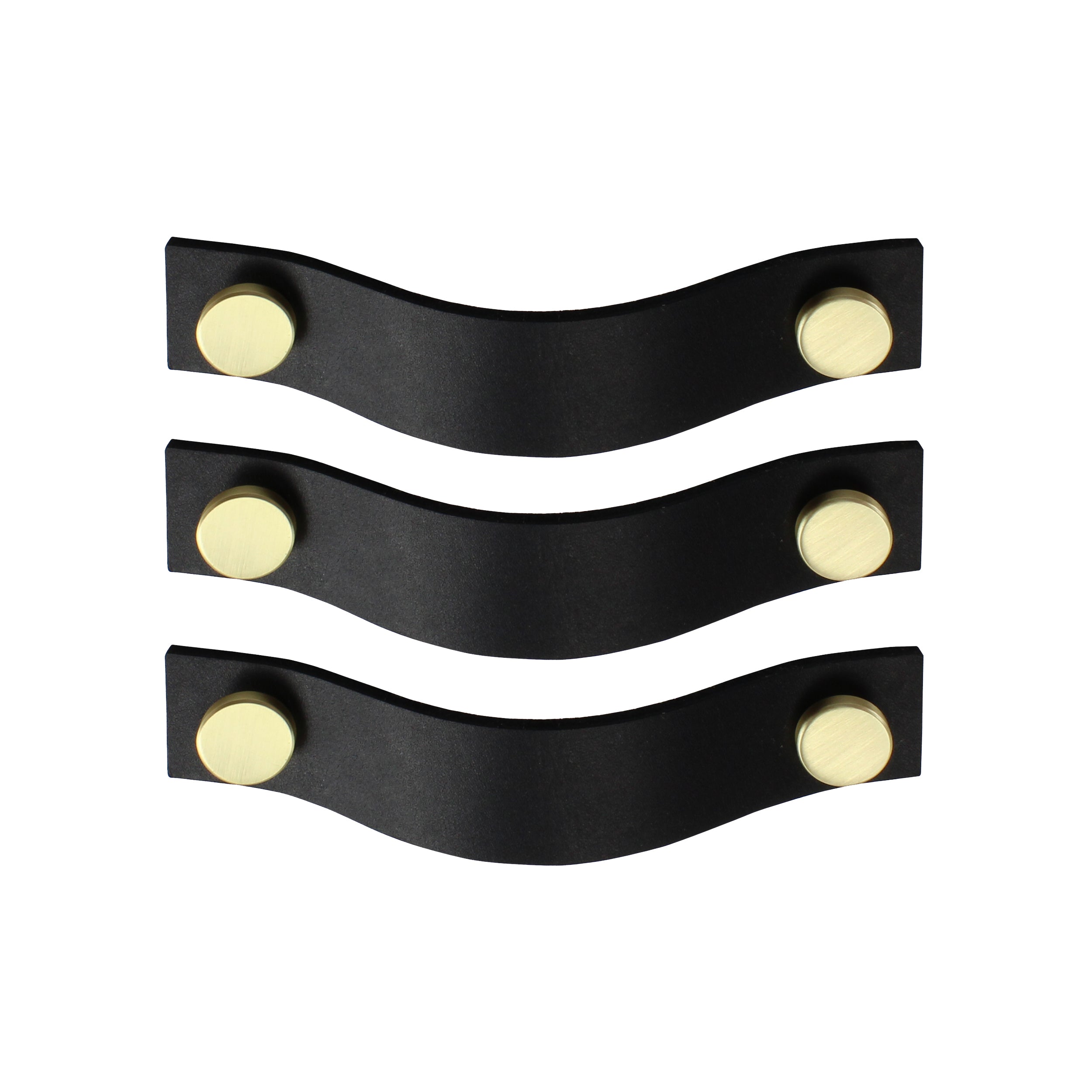 Furniture handle RIEMEN