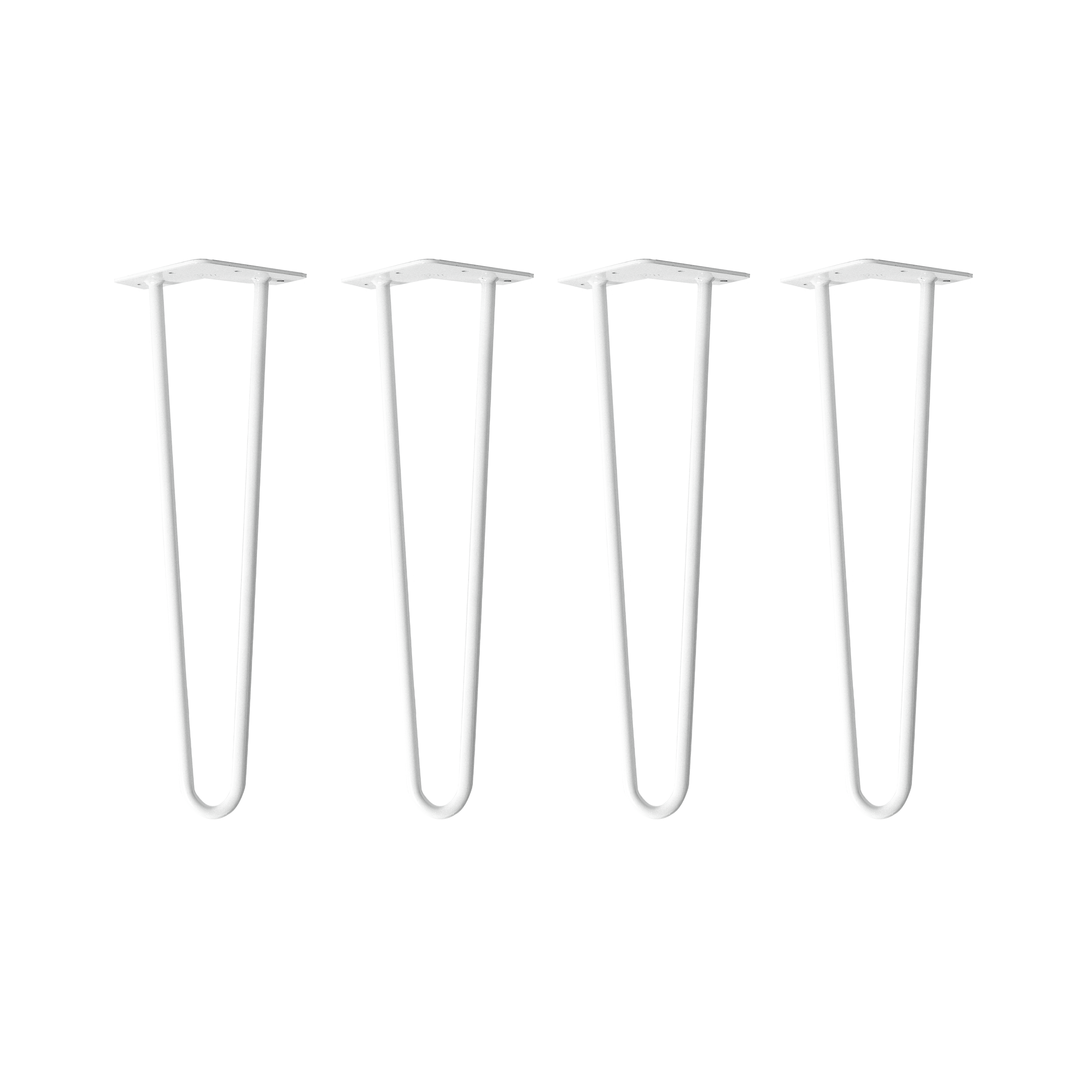 4 set haarspeldpoten
