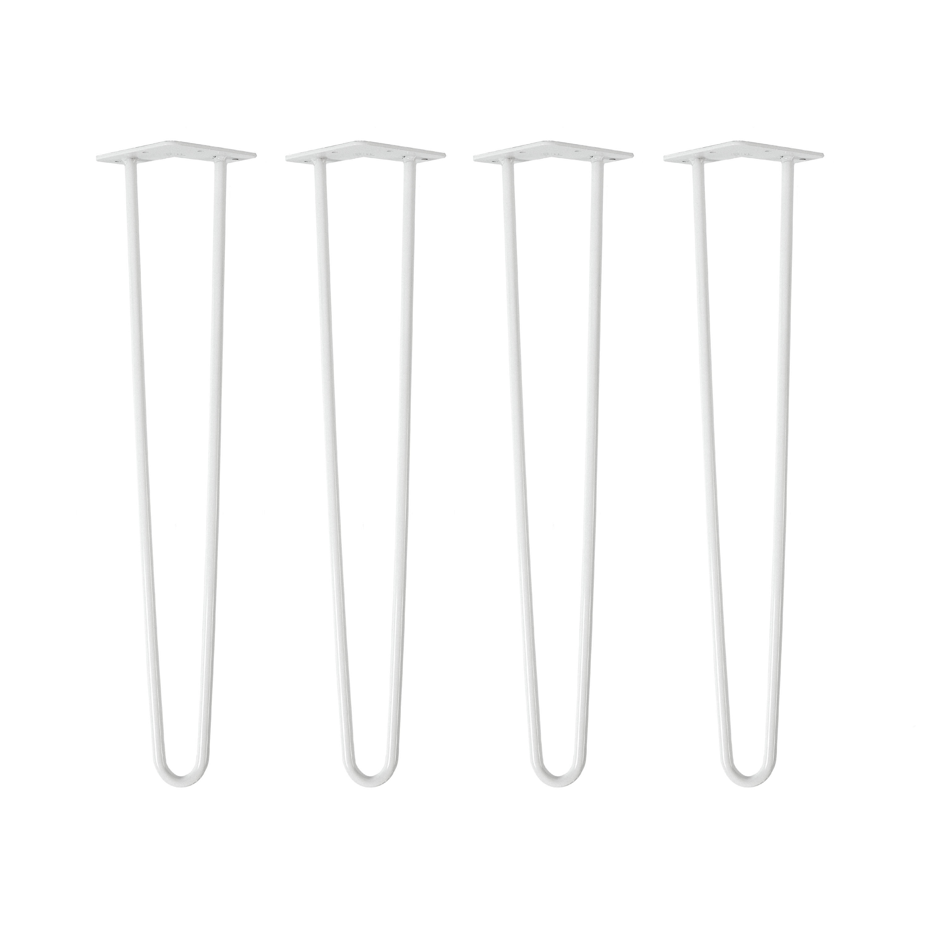 4 set haarspeldpoten