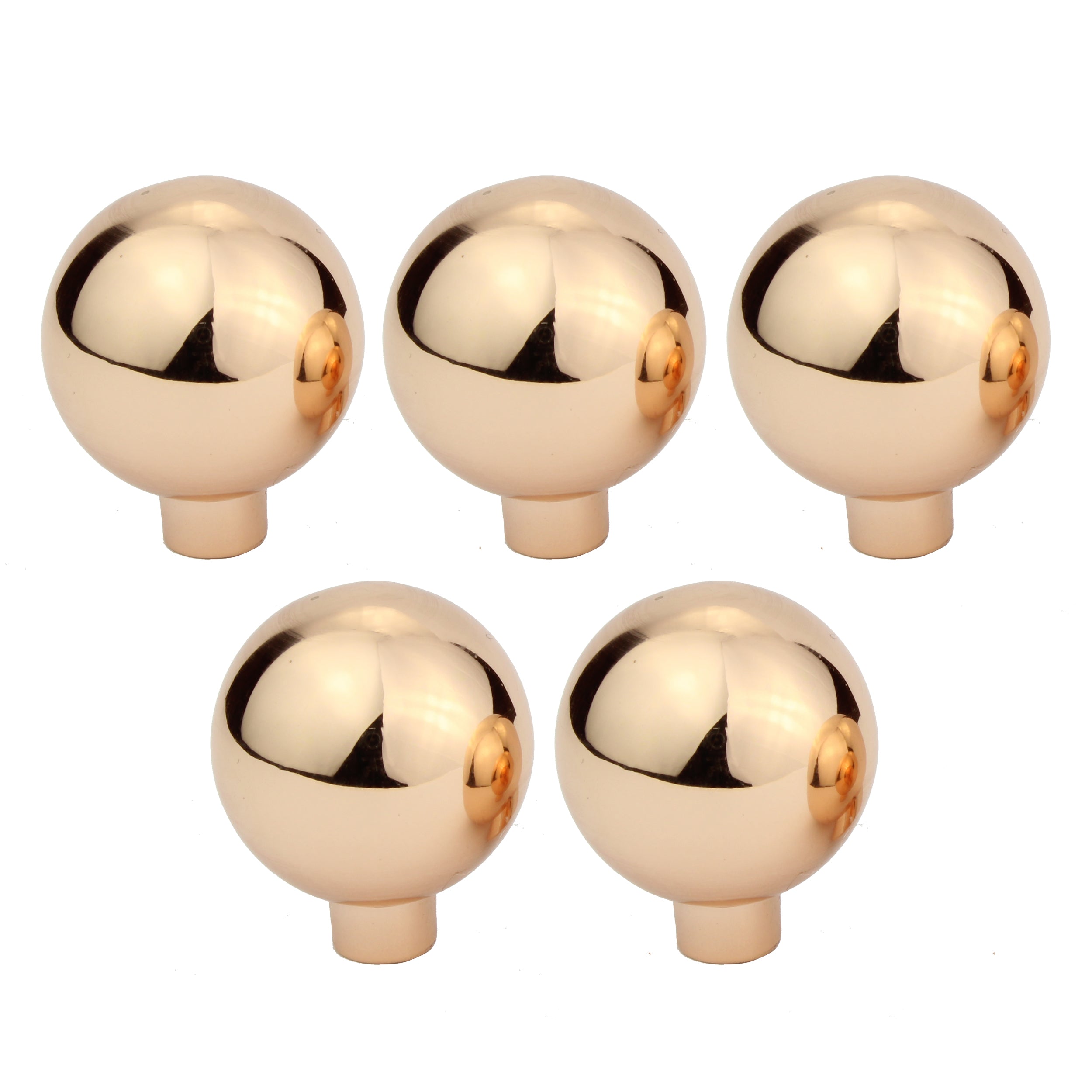 Furniture handle BALL