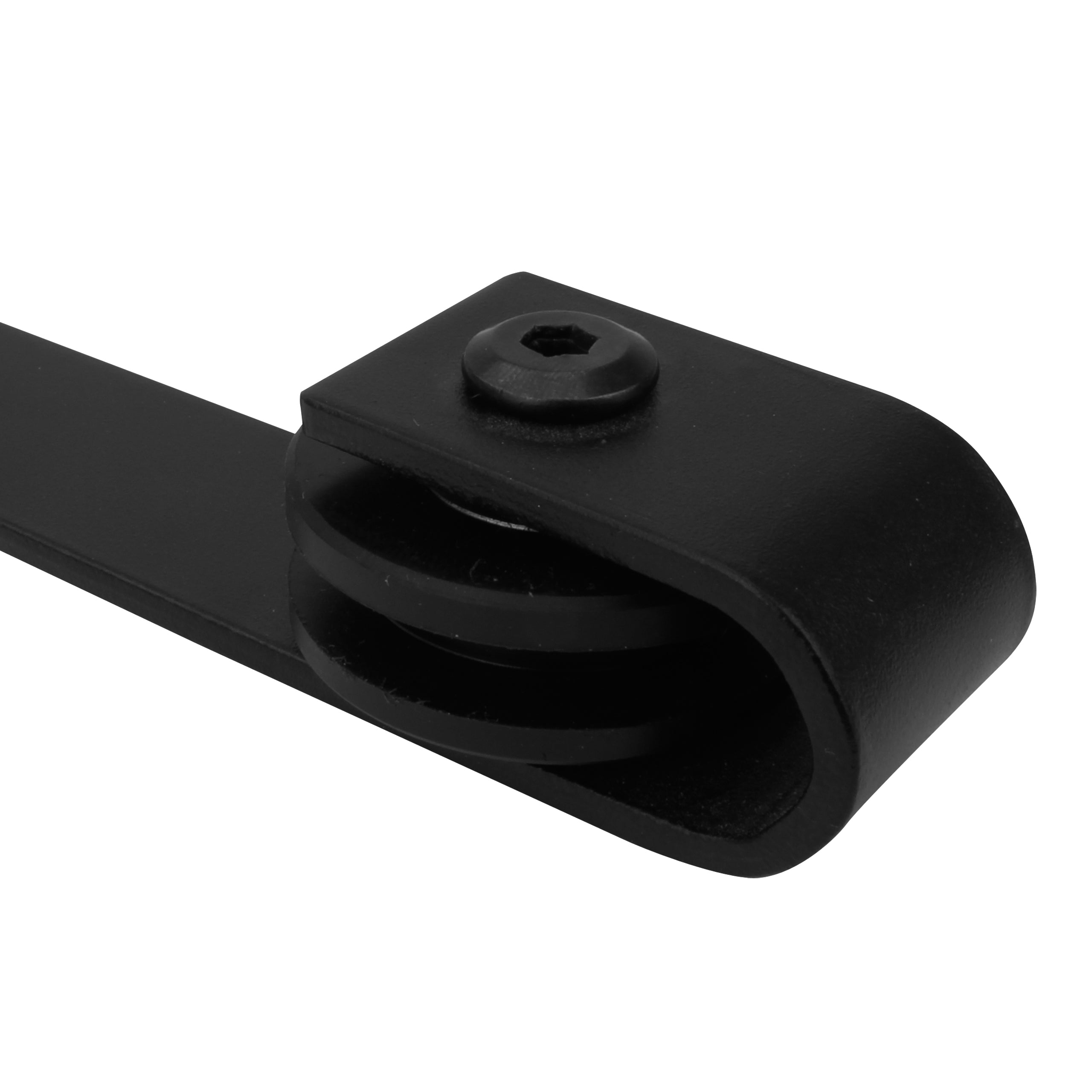 Skydedørssystem MODEL J - Mini