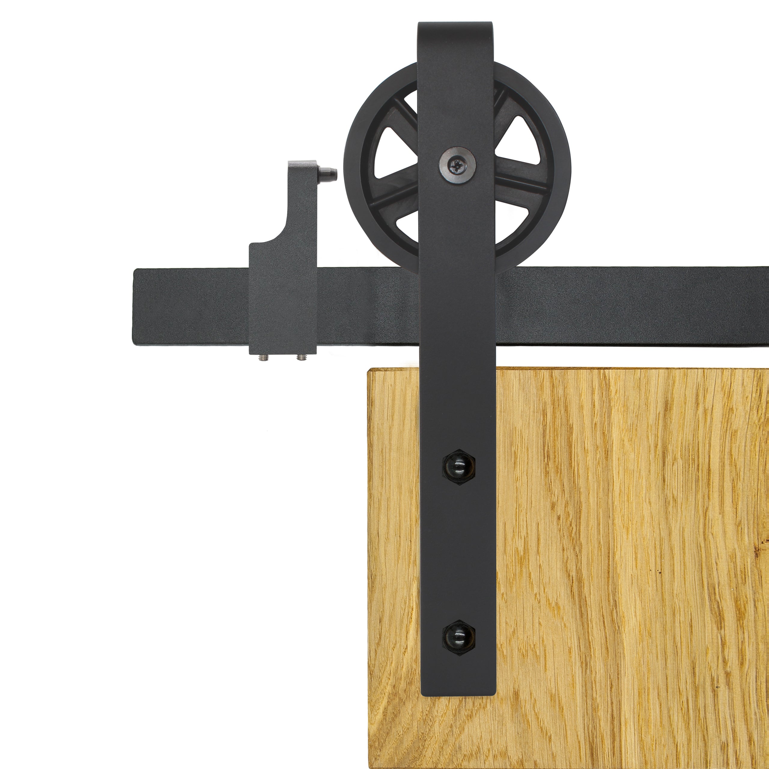 Skydedørssystem MODEL O