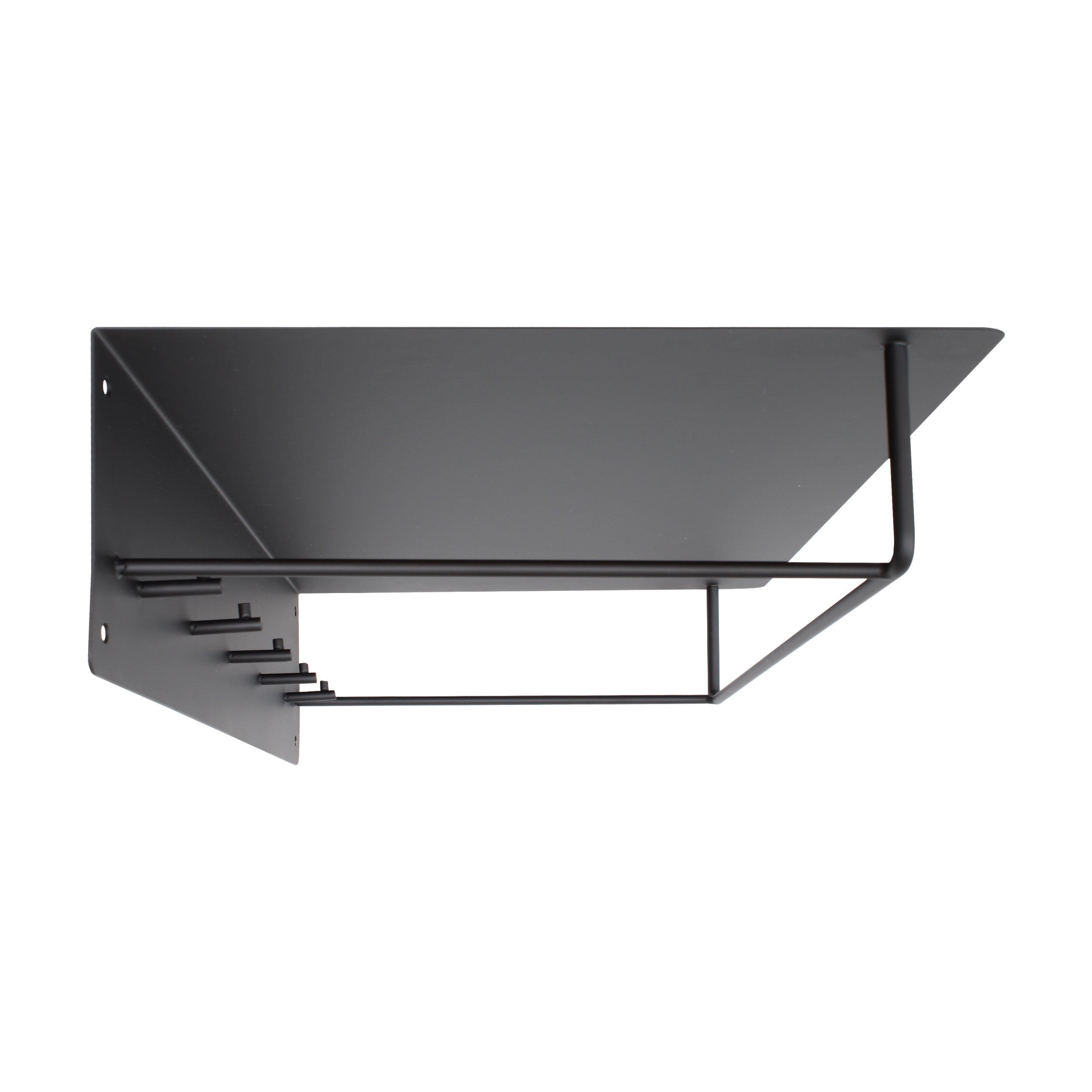 Wall coat rack GARD SHEET