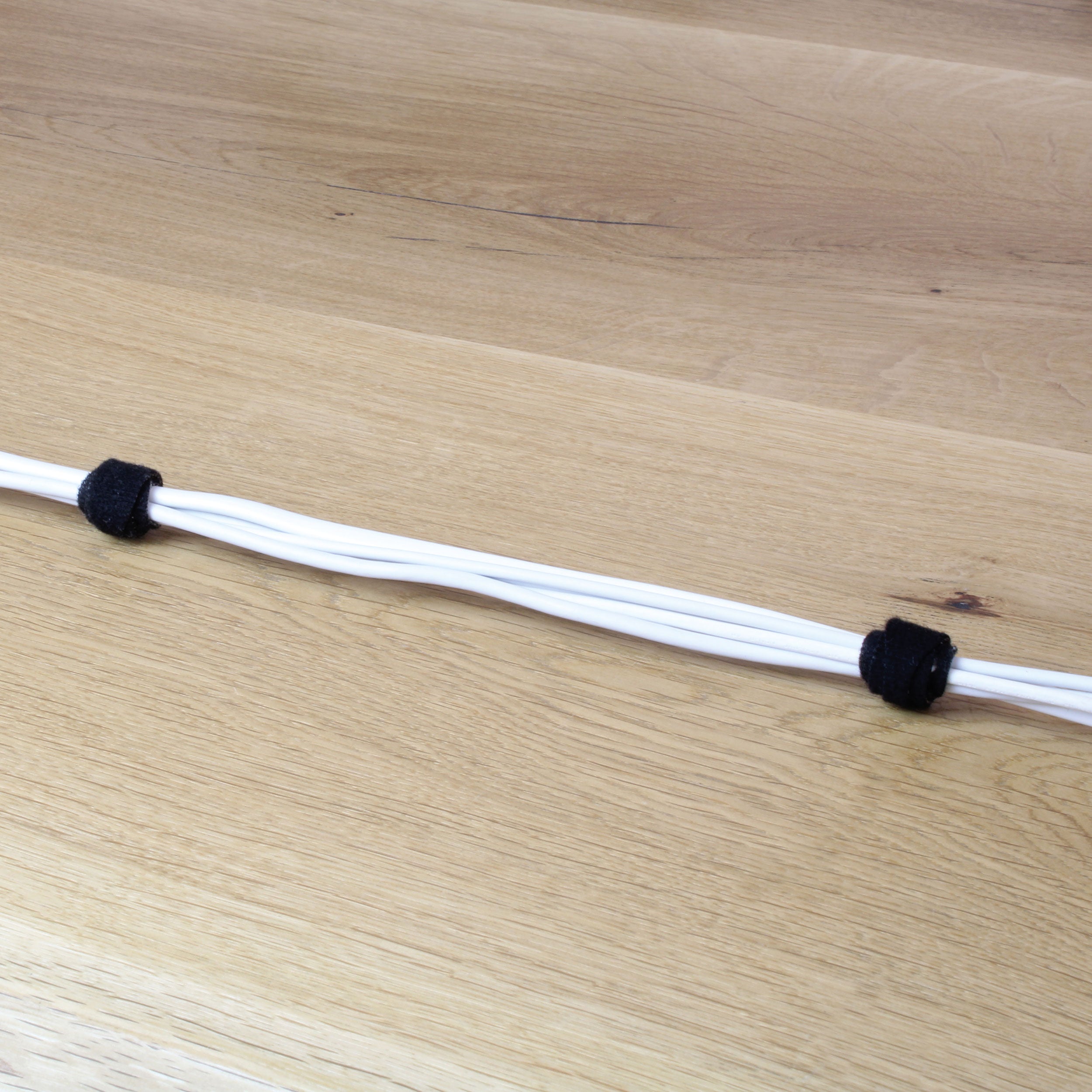 Cable ties KLETTE