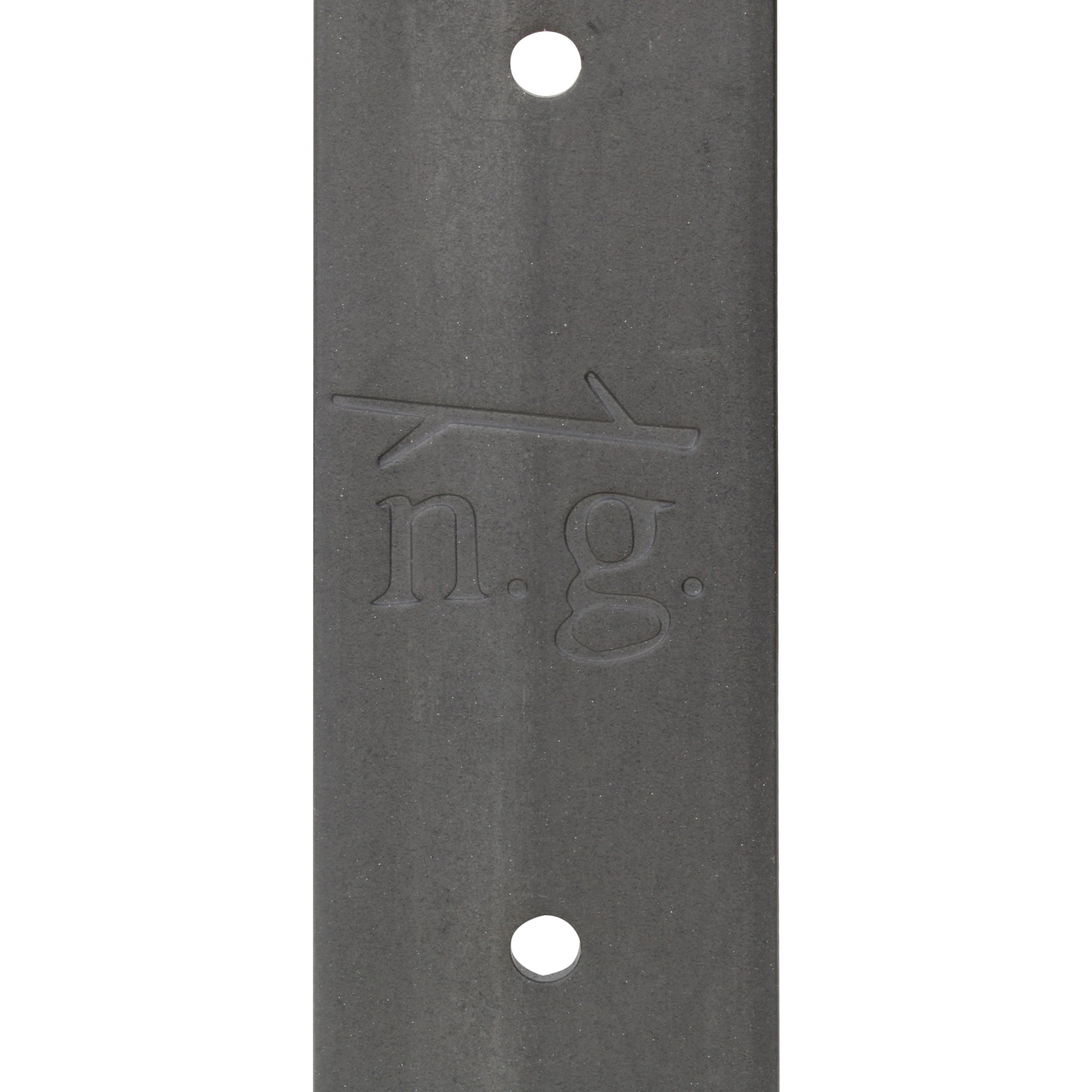 Set of 2 shelf brackets KREUZBERG