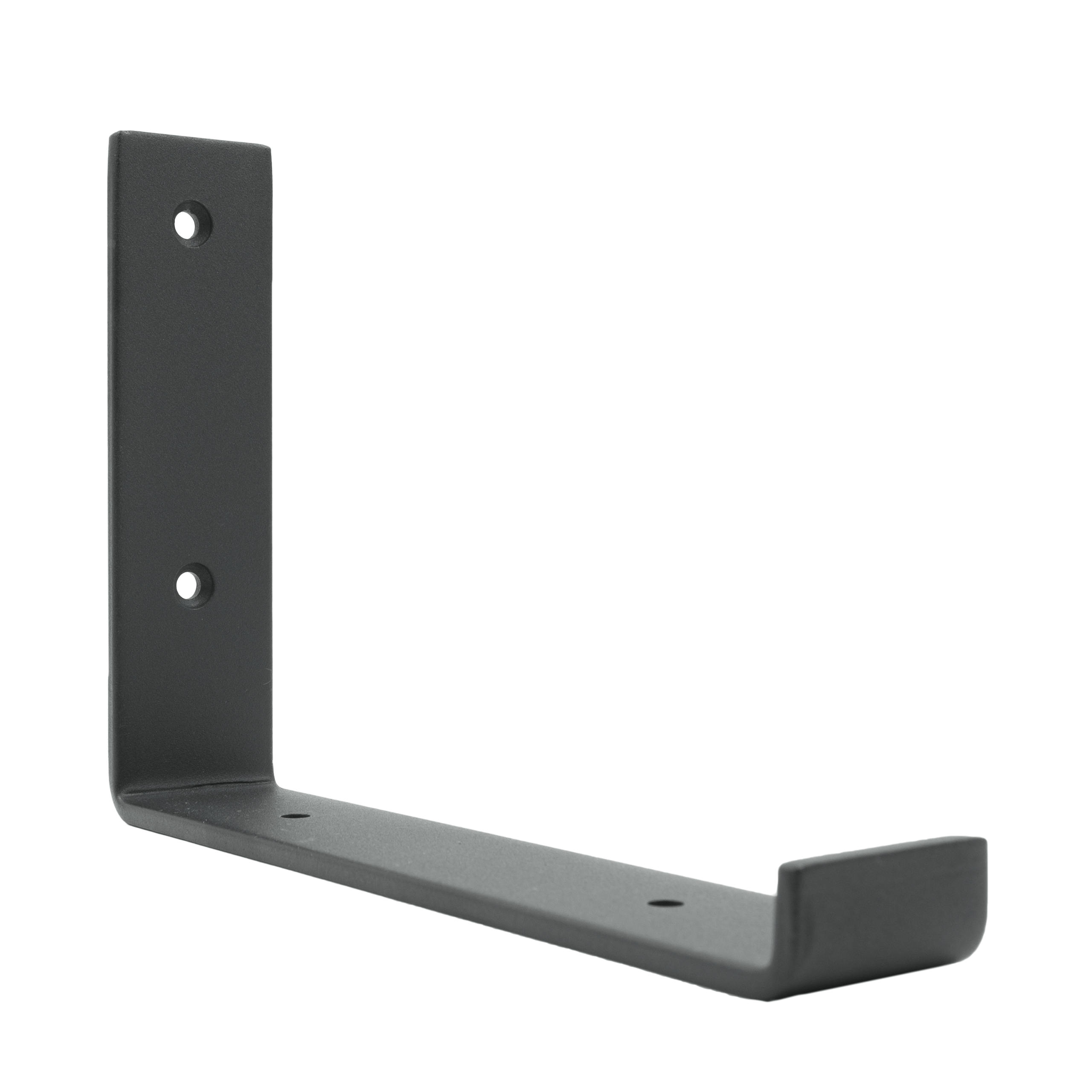 Set of 2 shelf brackets KREUZBERG