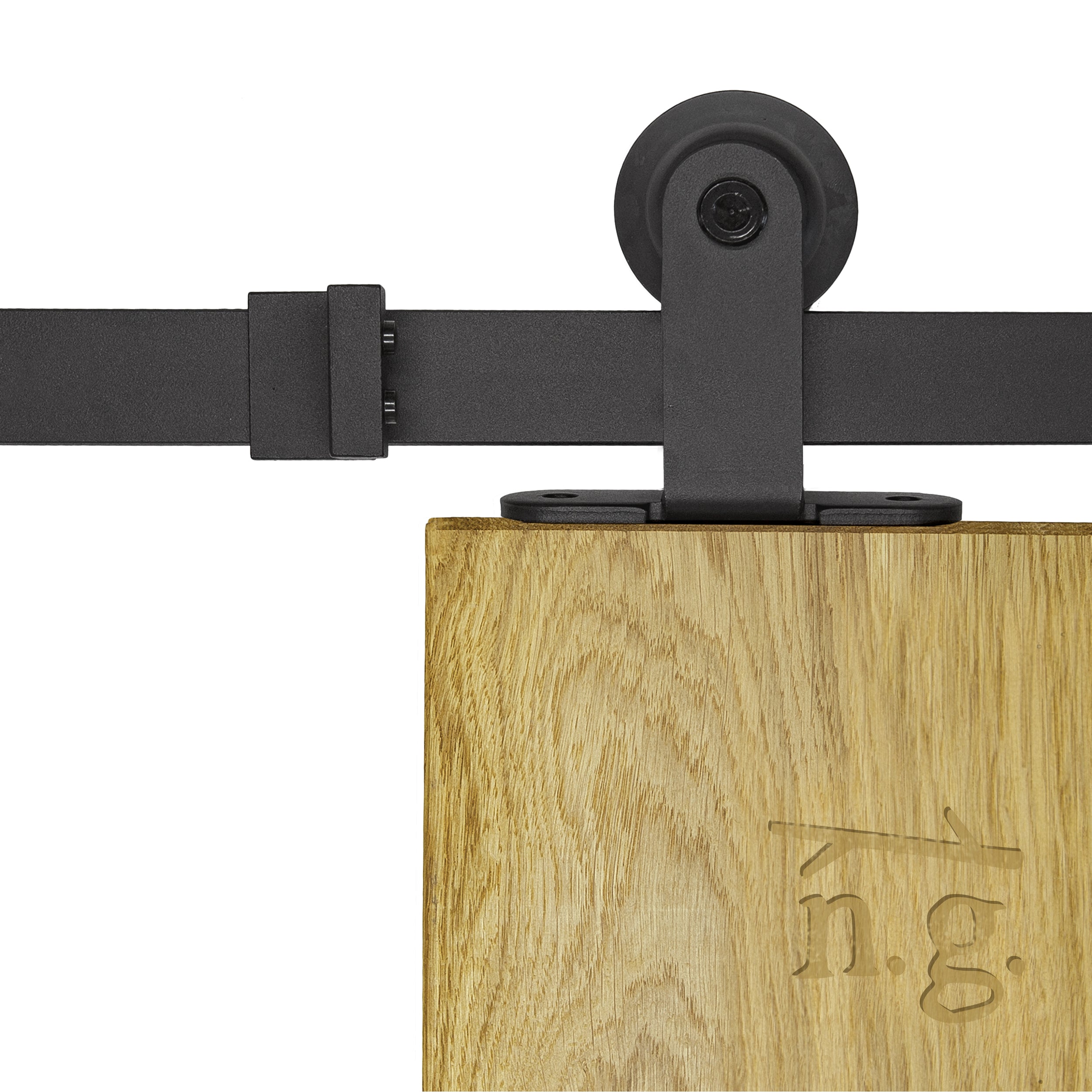 MODEL T skydedørssystem