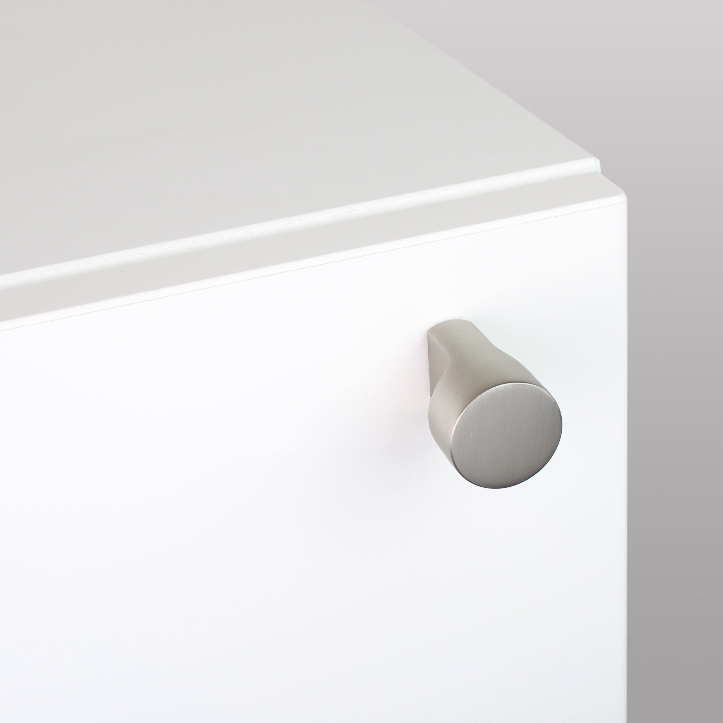 Furniture handle KNOPF