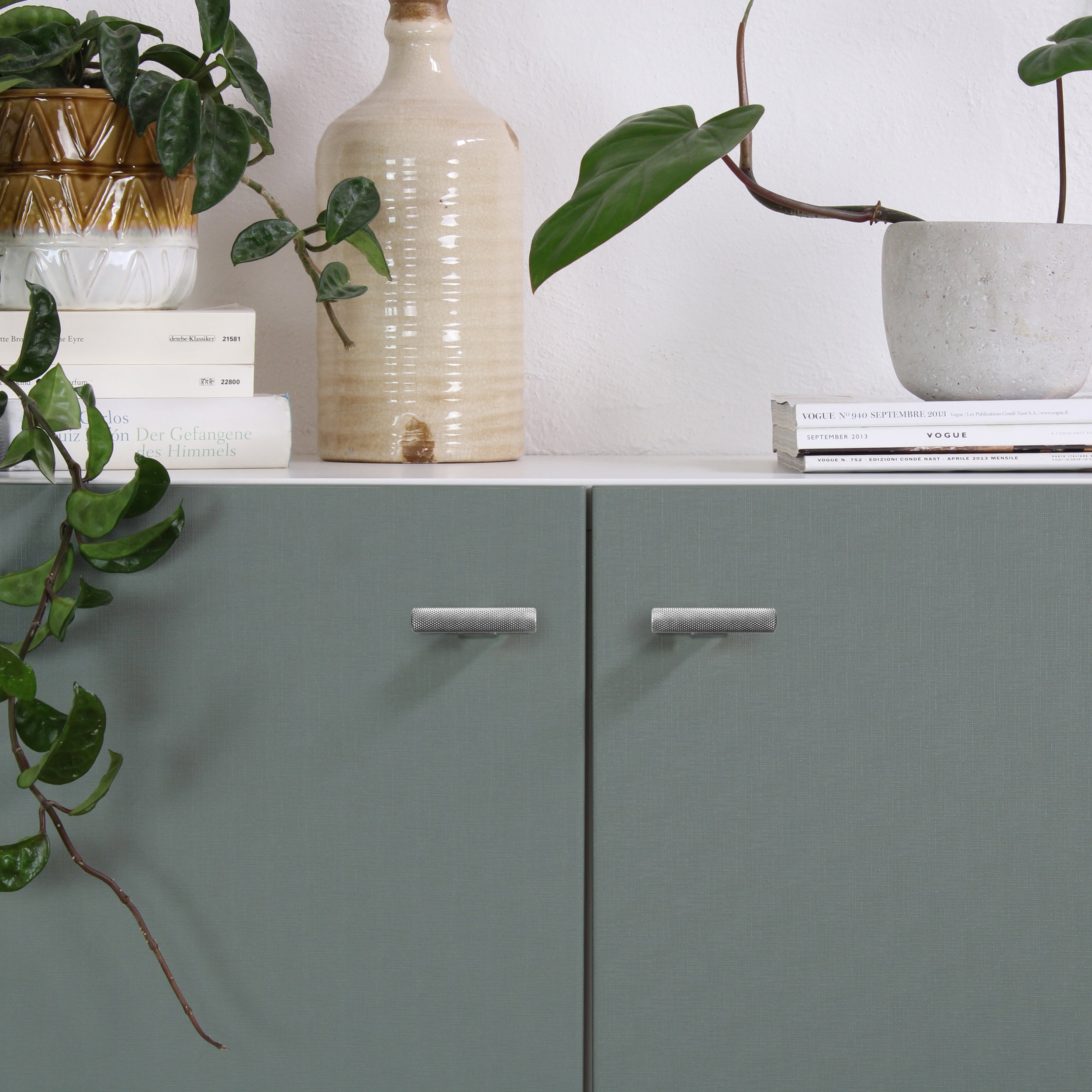 Furniture handle WAAGE