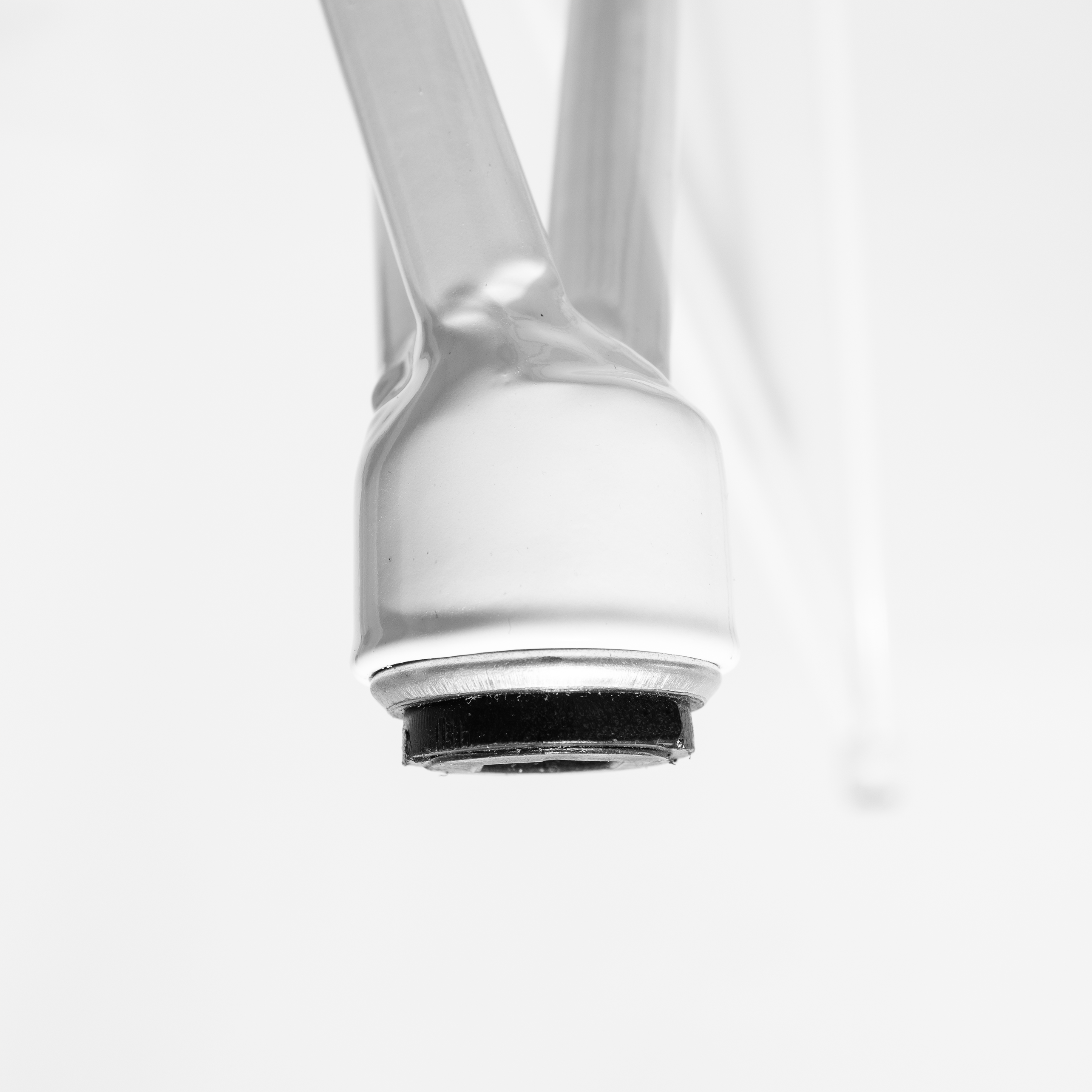 Set of 2 table frames X ADJUSTABLE