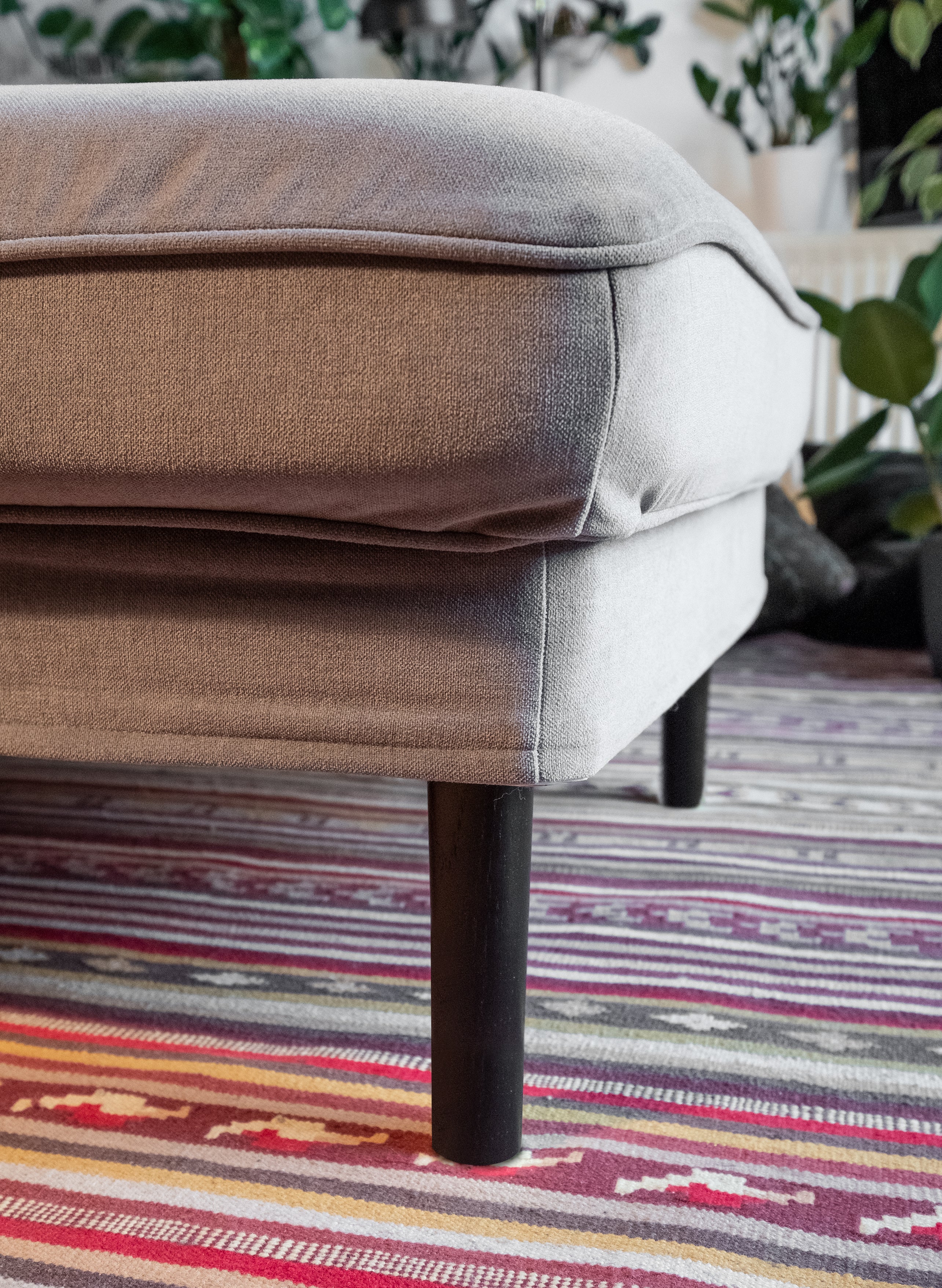 Set of 4 FUSION Legs