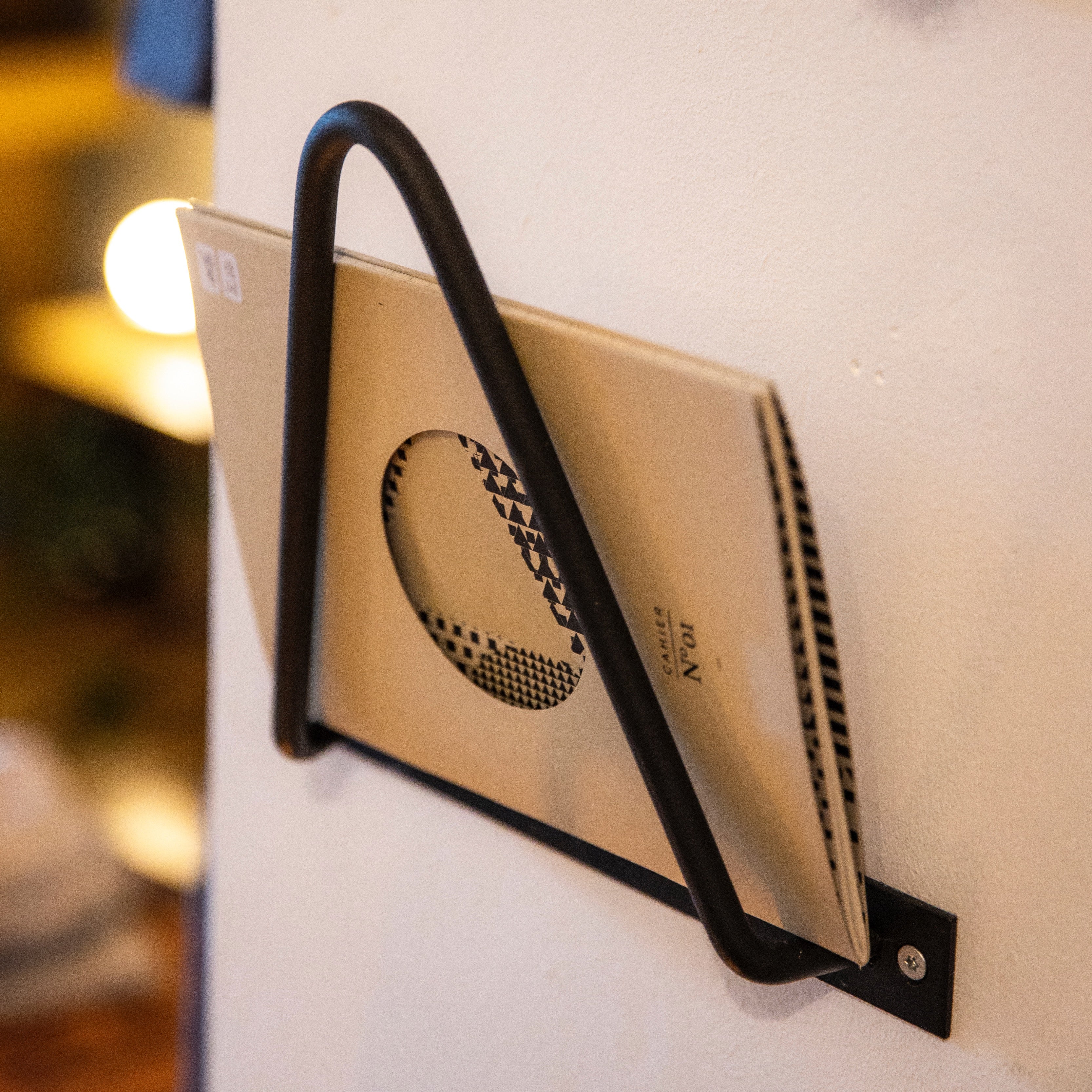 HAIRPIN magasinholder