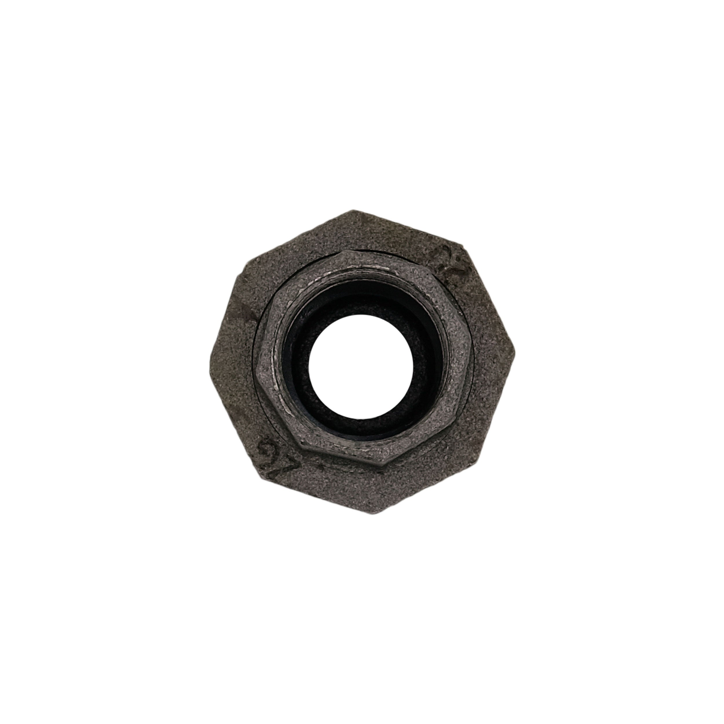 ACCESORIOS para tubos ¾ pulgada