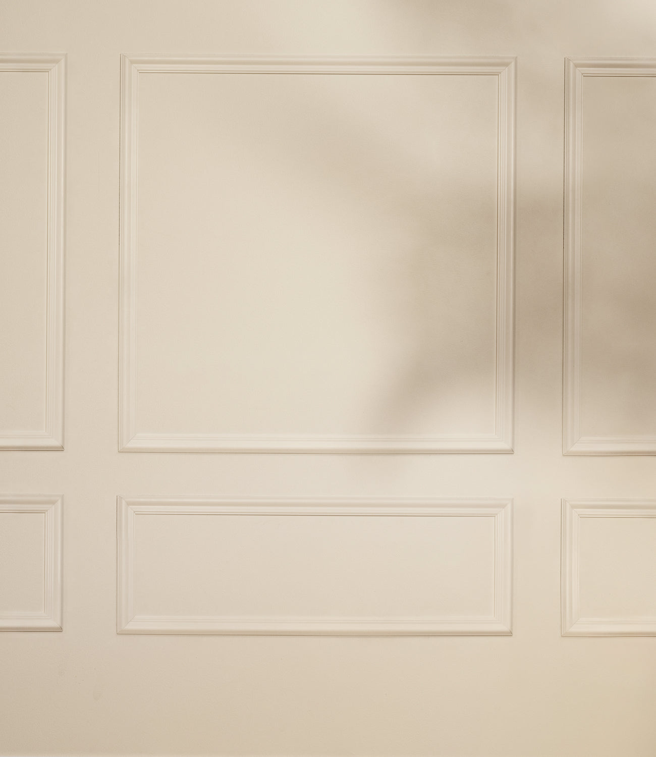 Wandrahmen & Stuckleisten einfach anbringen!