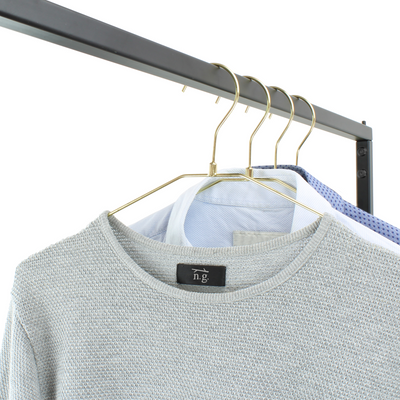 Clothes rack KREUZ