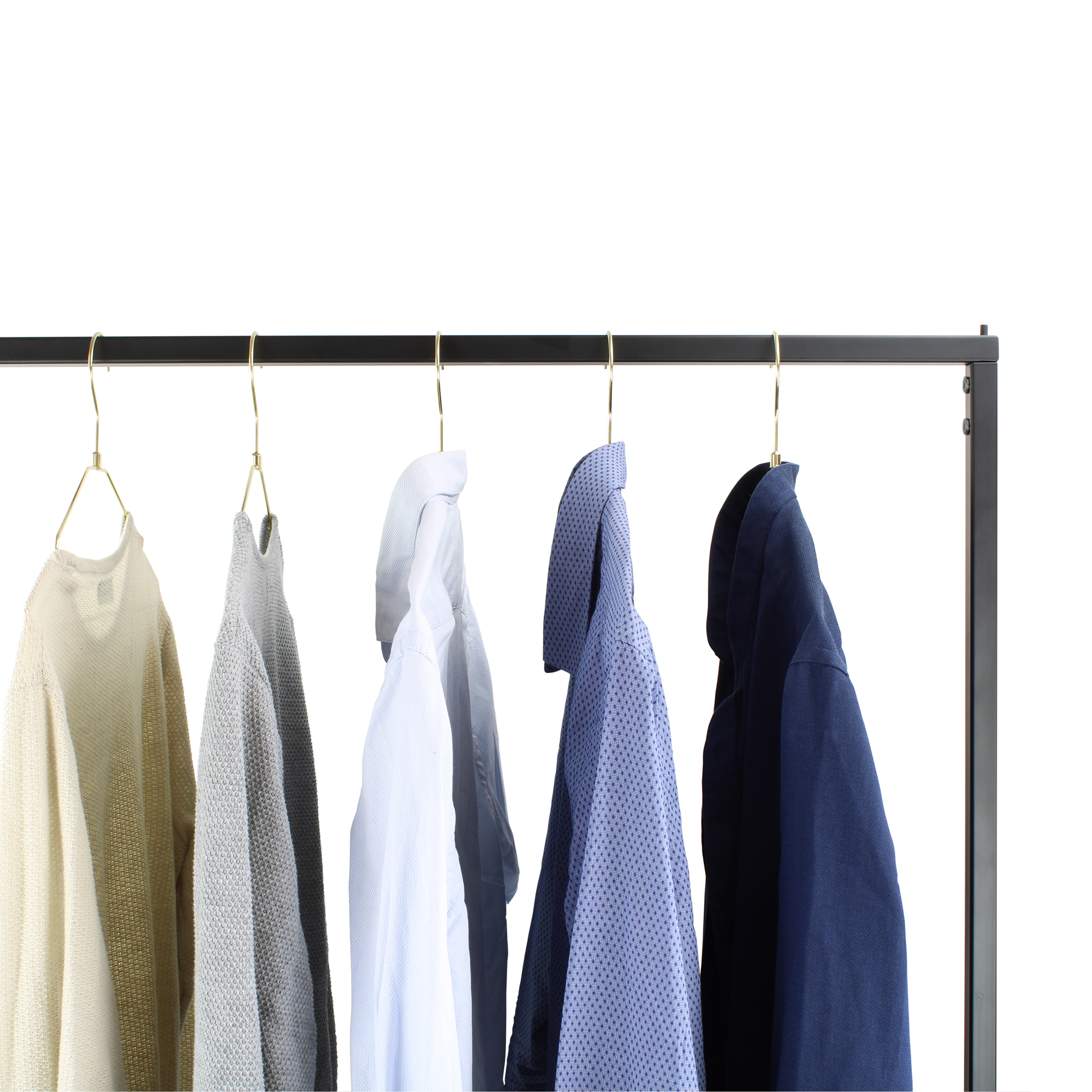 Clothes rack KREUZ
