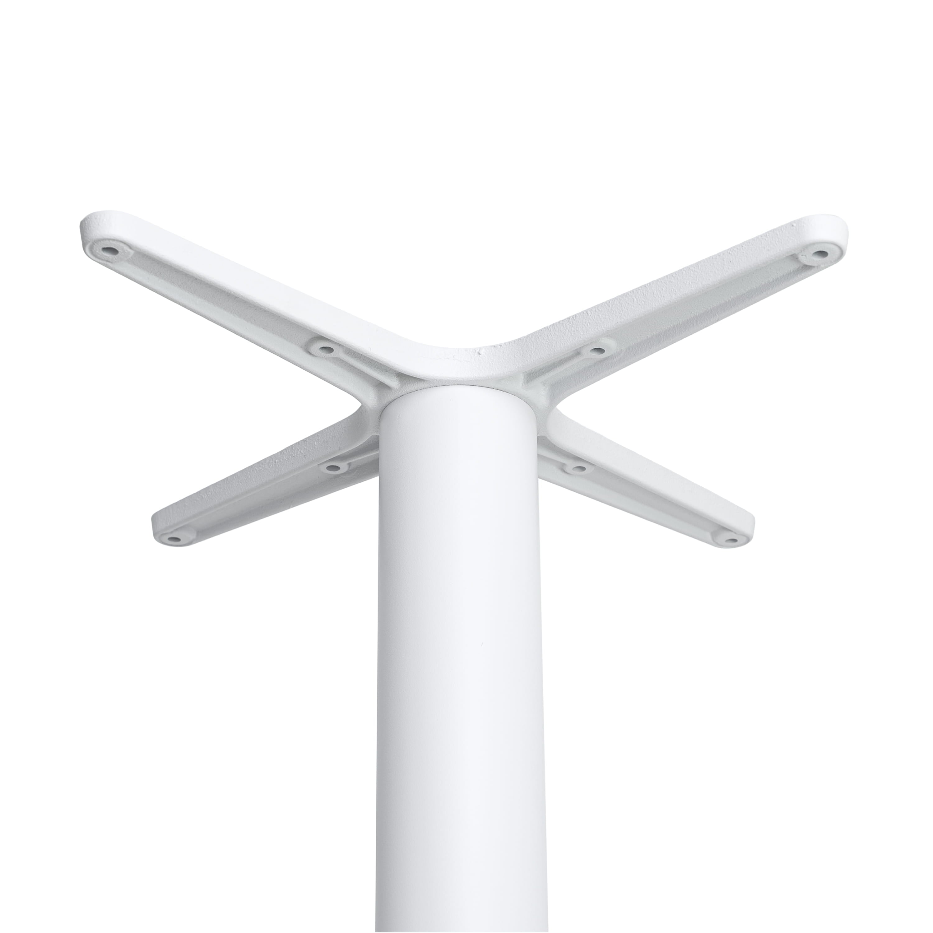 Bistrotischgestell DUO-RUND