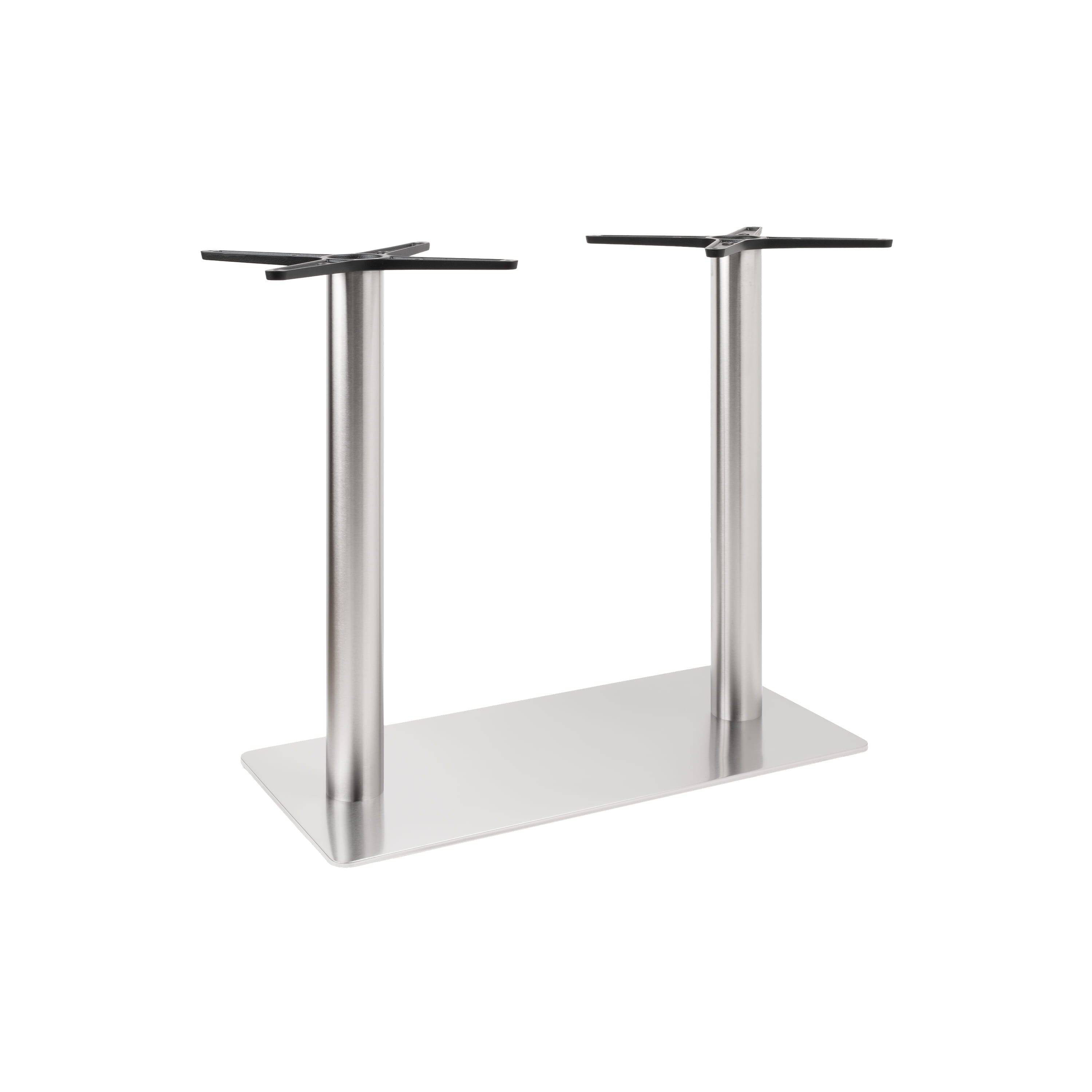 Bistrotischgestell DUO-RUND