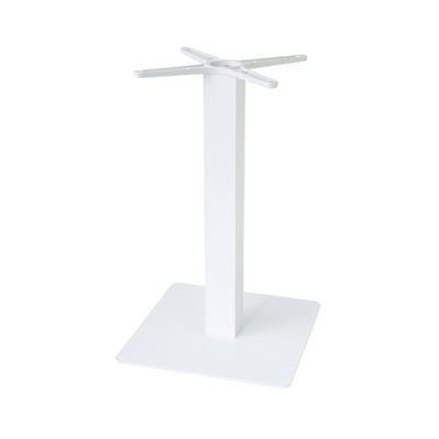Bistro table frame SINGLE-CORNER