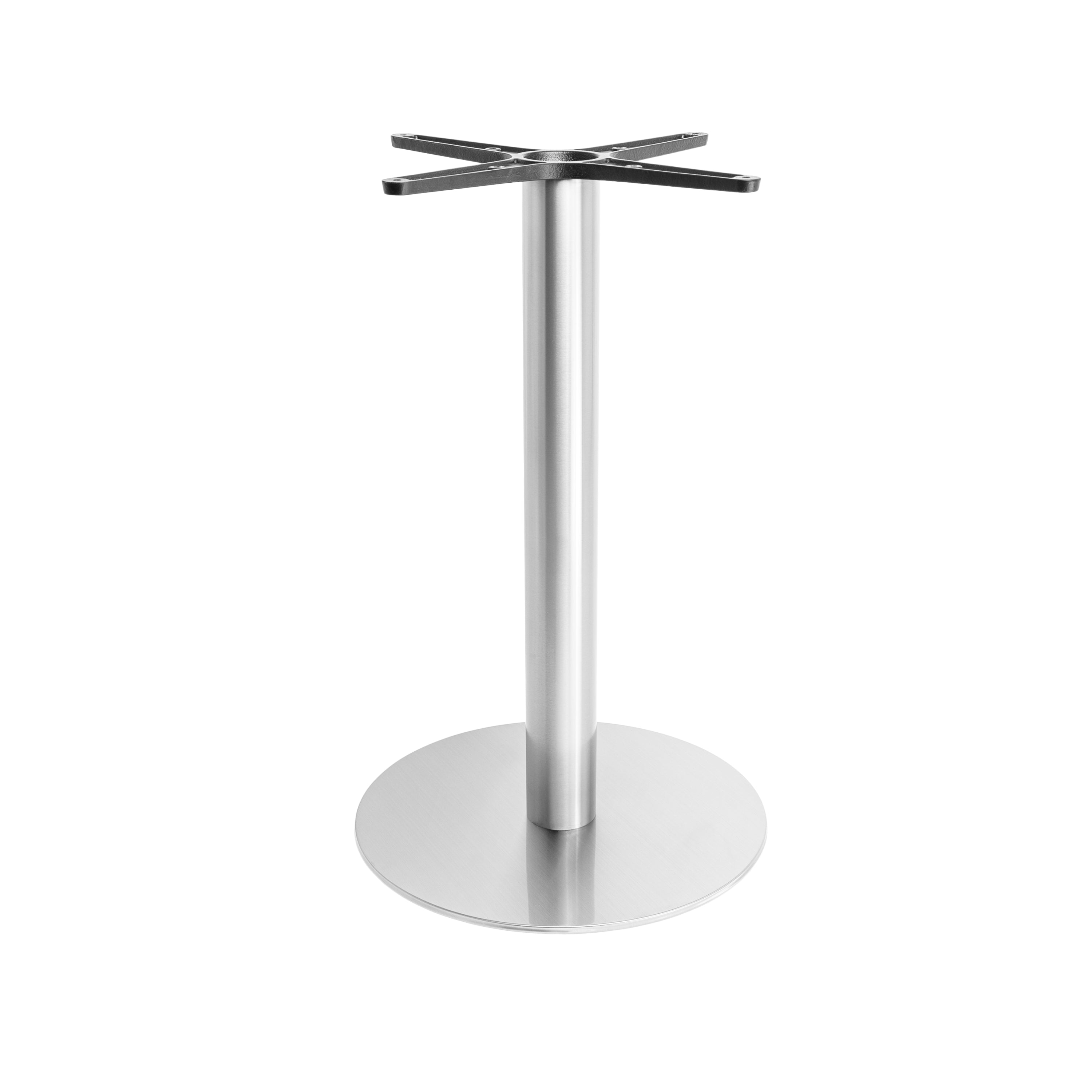 Struttura del tavolo da bistrot SINGLE-TONDO