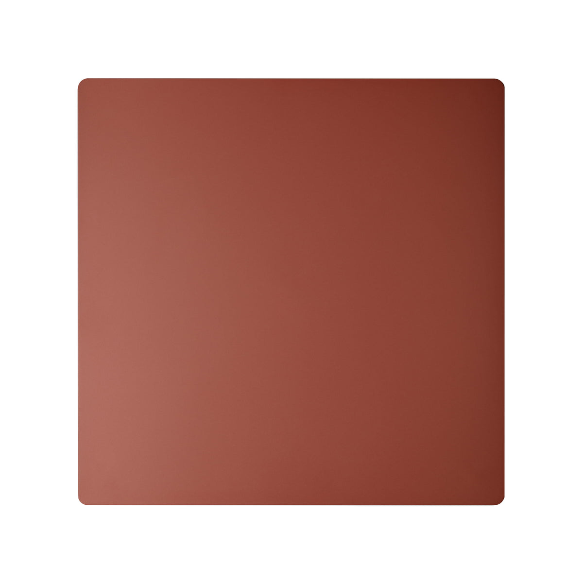 Bistro Table Top SINGLE—SQUARE