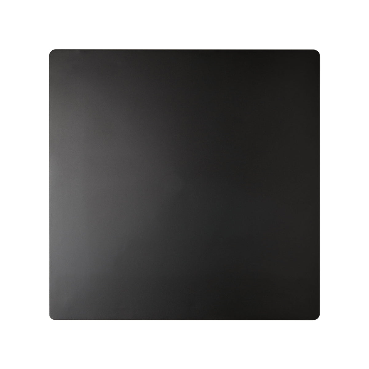 Bistro Table Top SINGLE—SQUARE