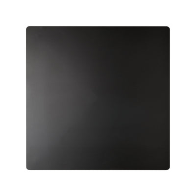 Bistro Table Top SINGLE—SQUARE
