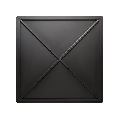 Bistro Table Top SINGLE—SQUARE