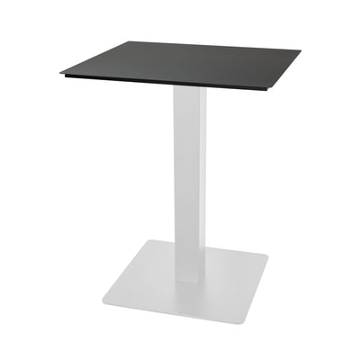 Bistro Table Top SINGLE—SQUARE