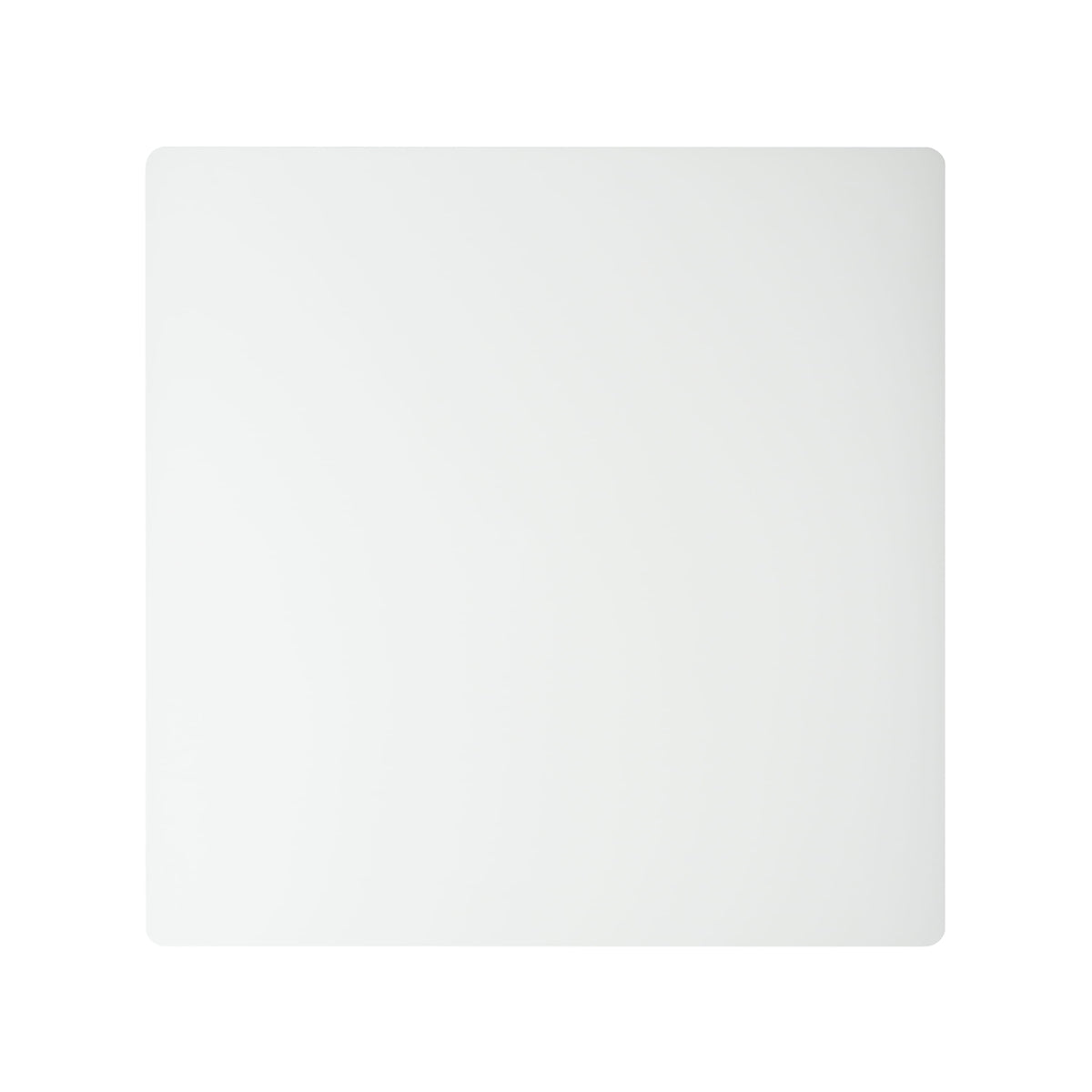 Bistro Table Top SINGLE—SQUARE