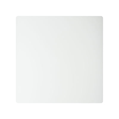 Bistro Table Top SINGLE—SQUARE