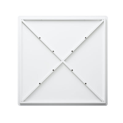 Bistro Table Top SINGLE—SQUARE