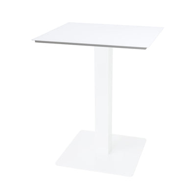 Bistro Table Top SINGLE—SQUARE
