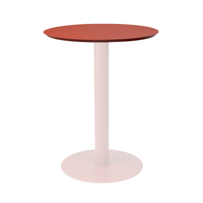 Bistro Table Top SINGLE-ROUND