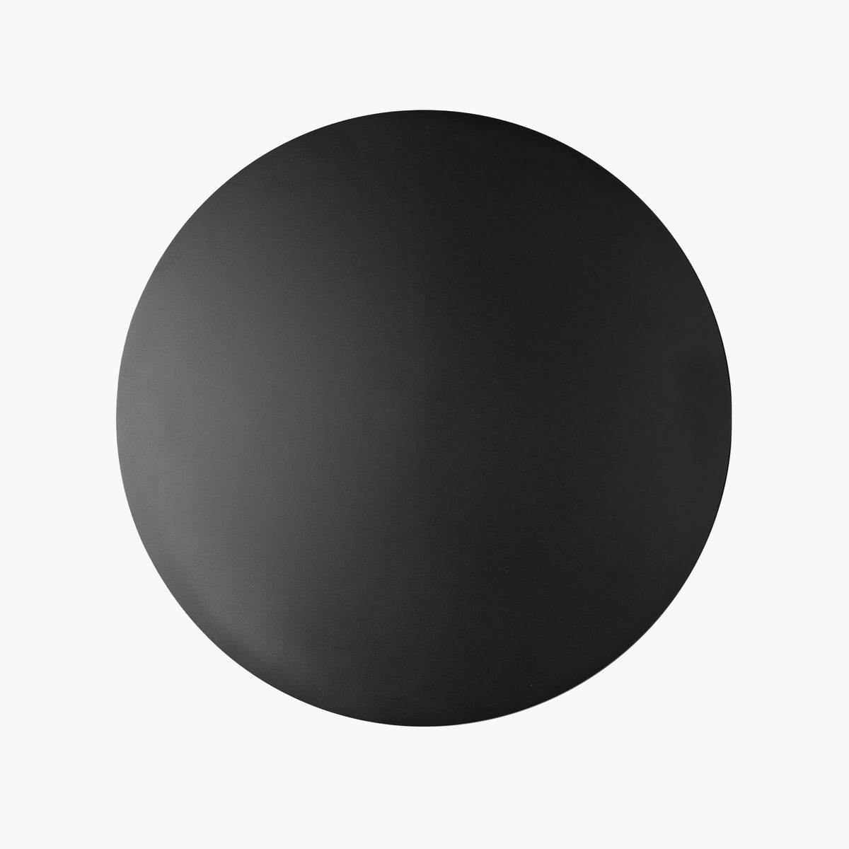 Bistro Table Top SINGLE-ROUND