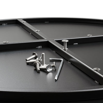 Bistro Table Top SINGLE-ROUND