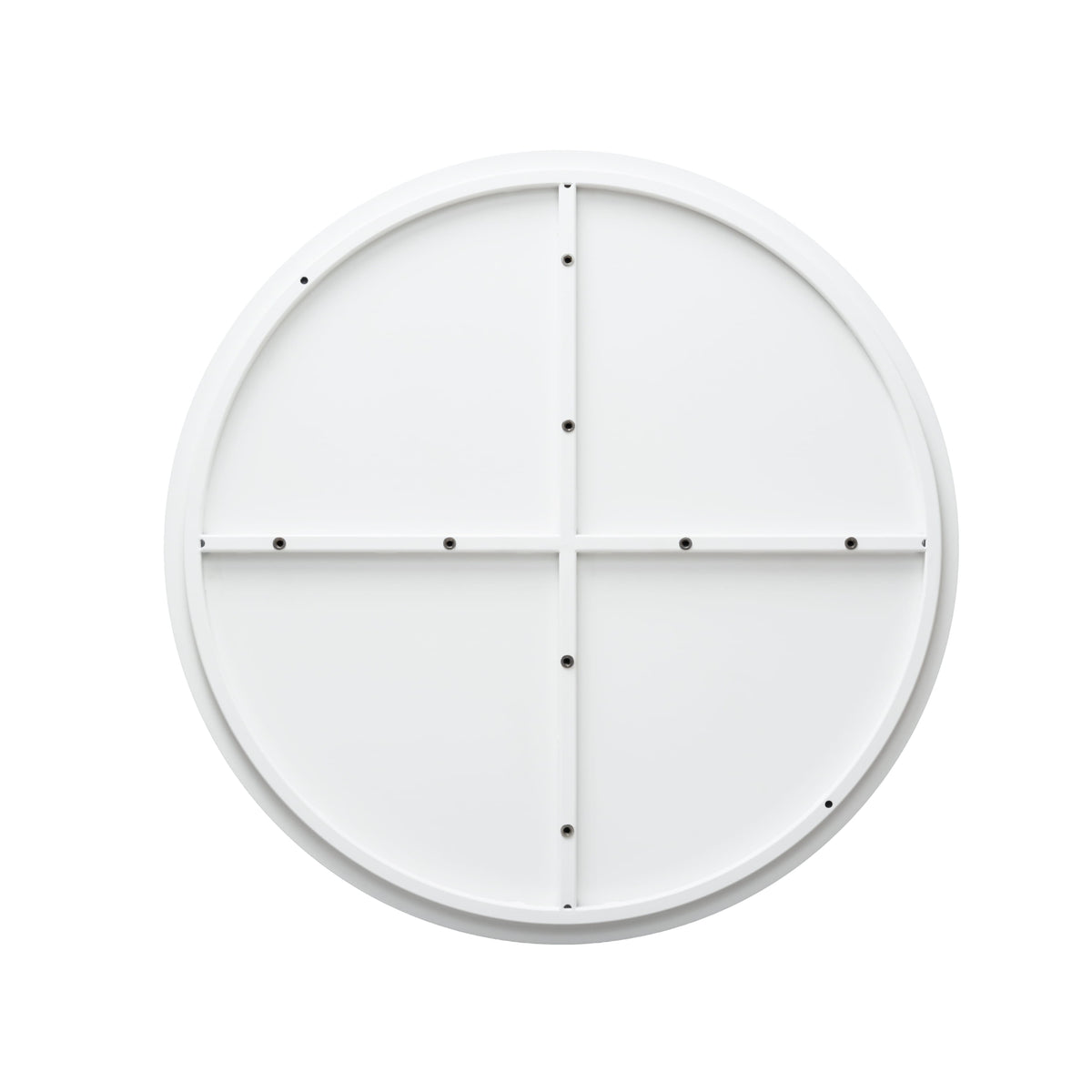 Bistro Table Top SINGLE-ROUND