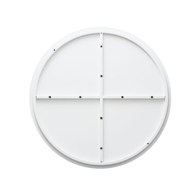 Bistro Table Top SINGLE-ROUND