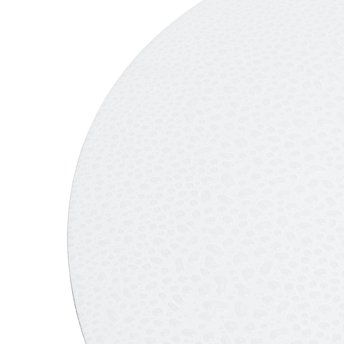 Bistro Table Top SINGLE-ROUND