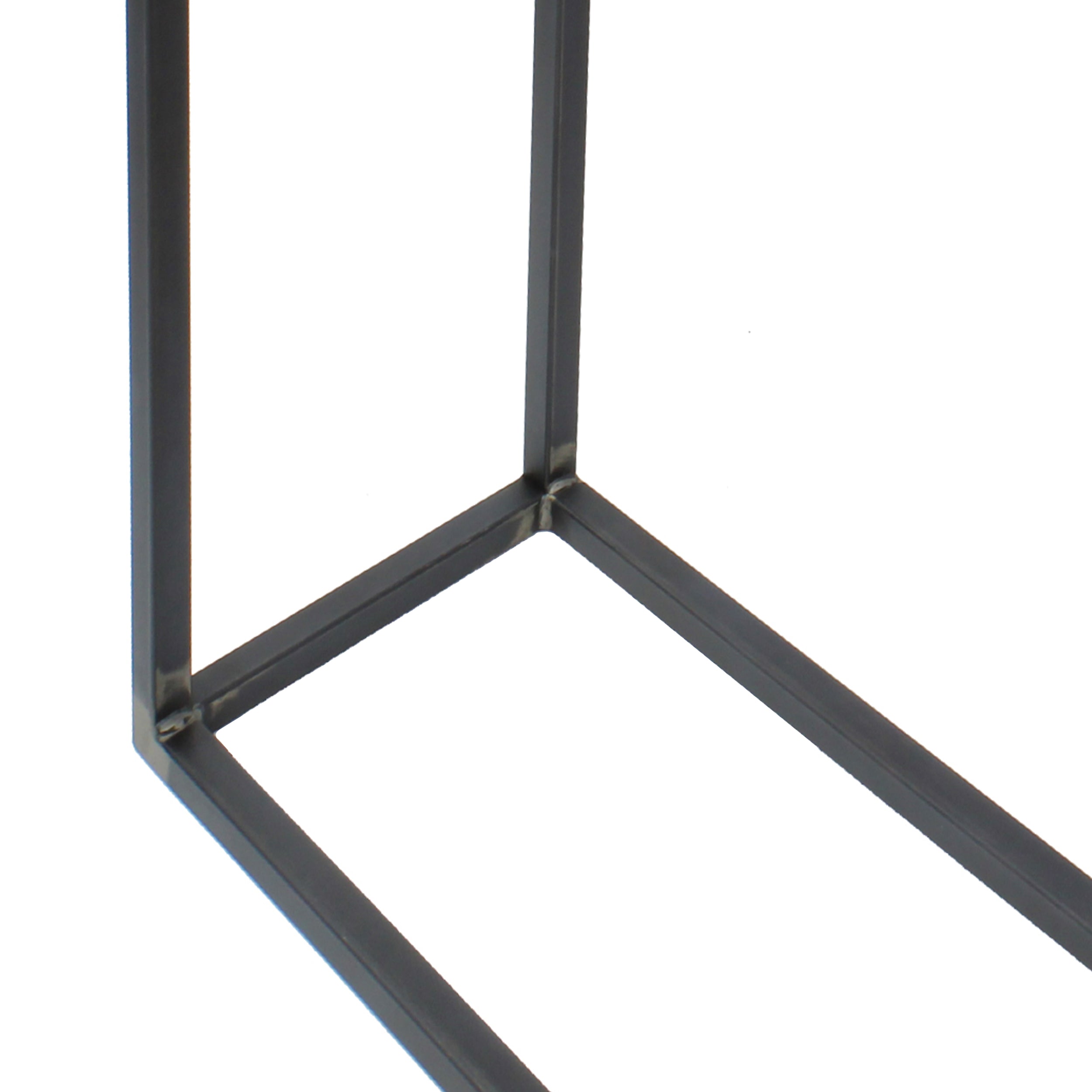 Beistelltisch C-FORM