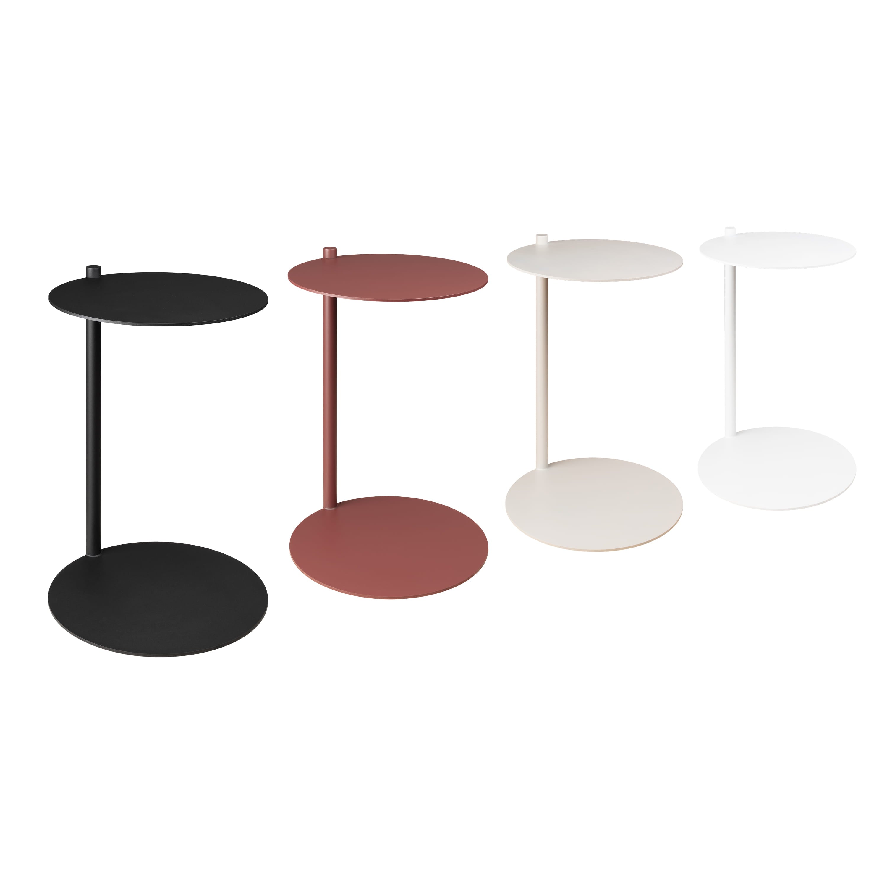 Table d'appoint LUNA